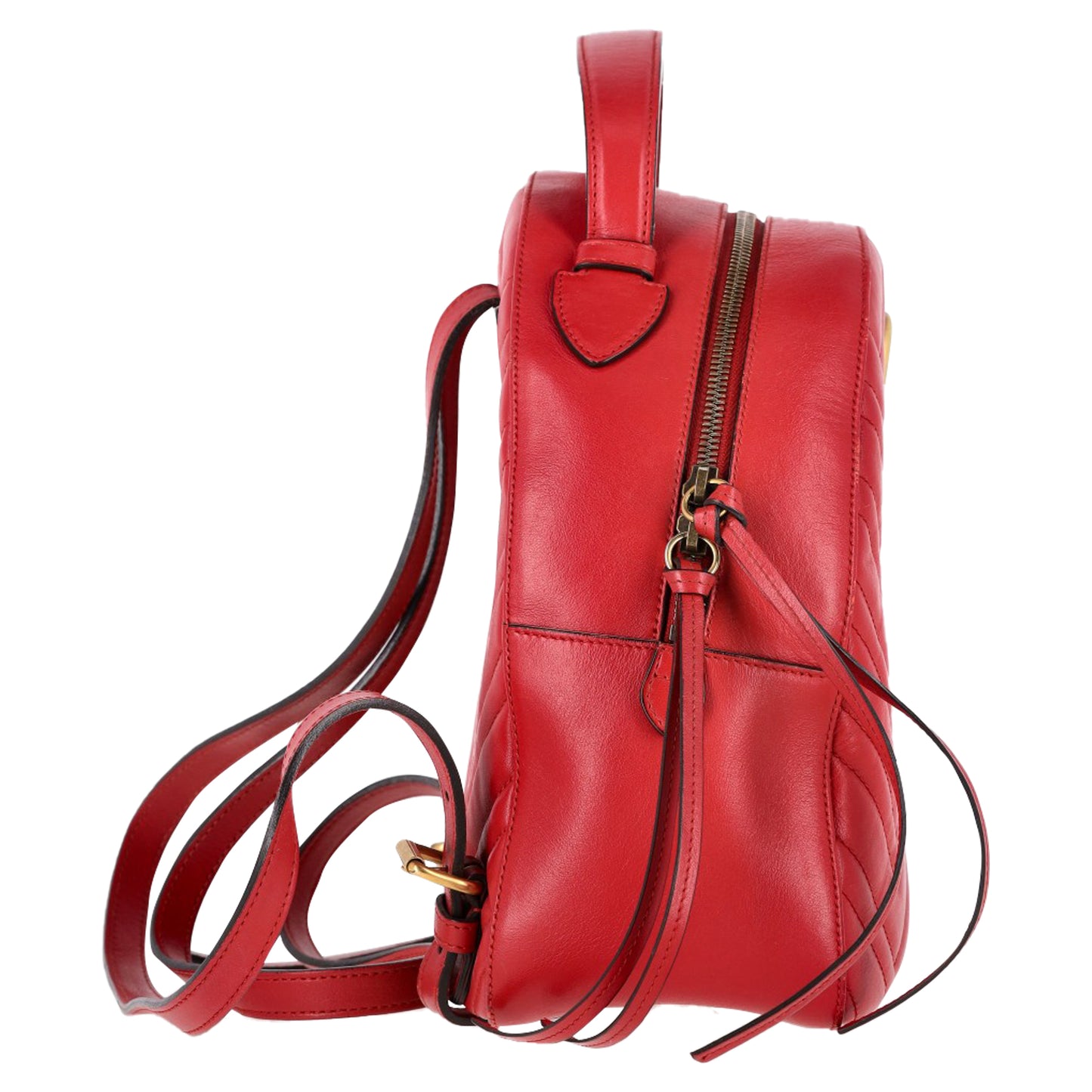 Gucci travel bag