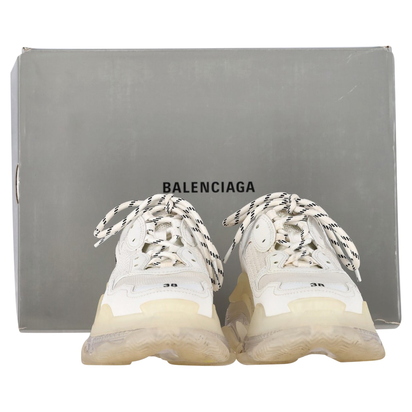 Balenciaga sneaker