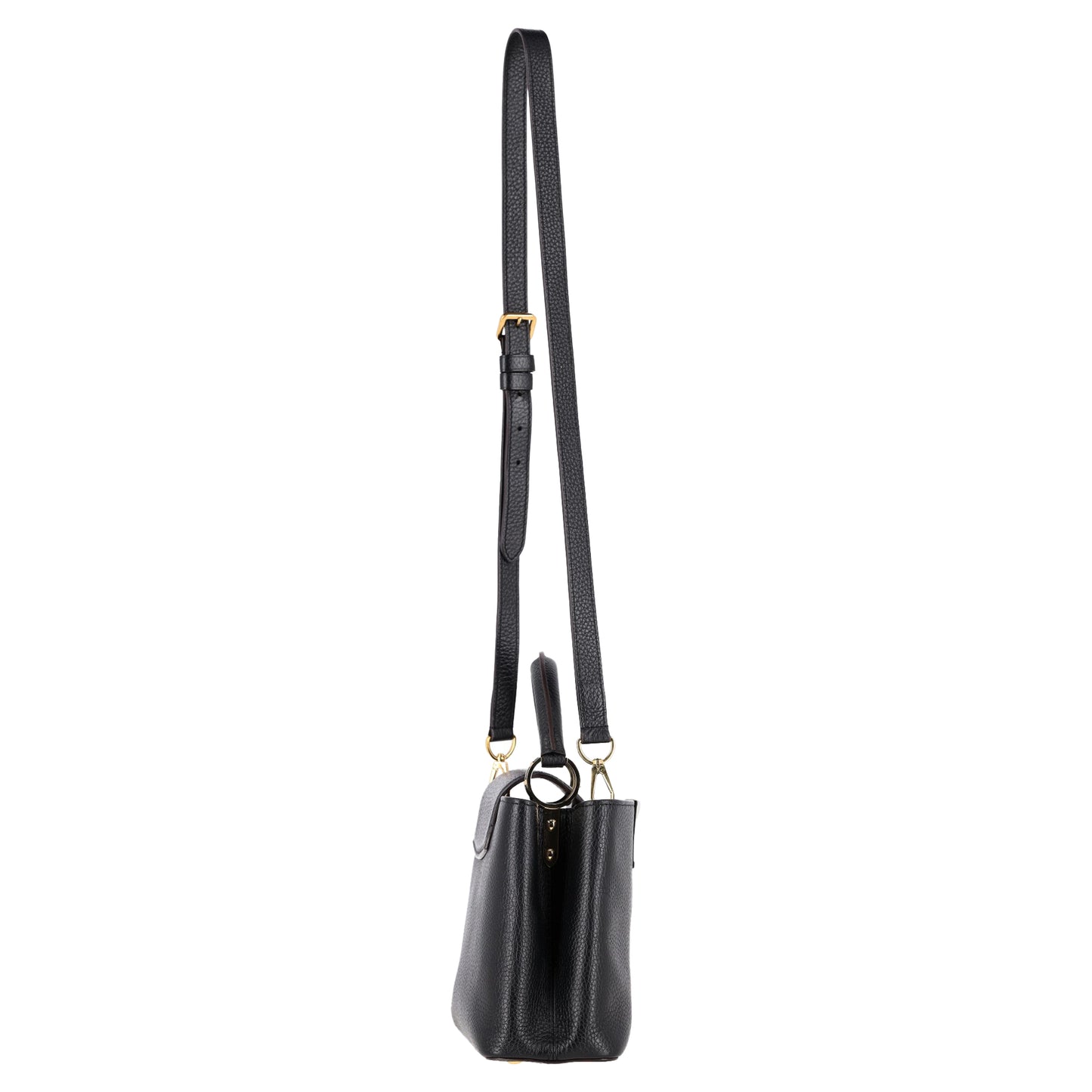 Louis Vuitton clutch bag