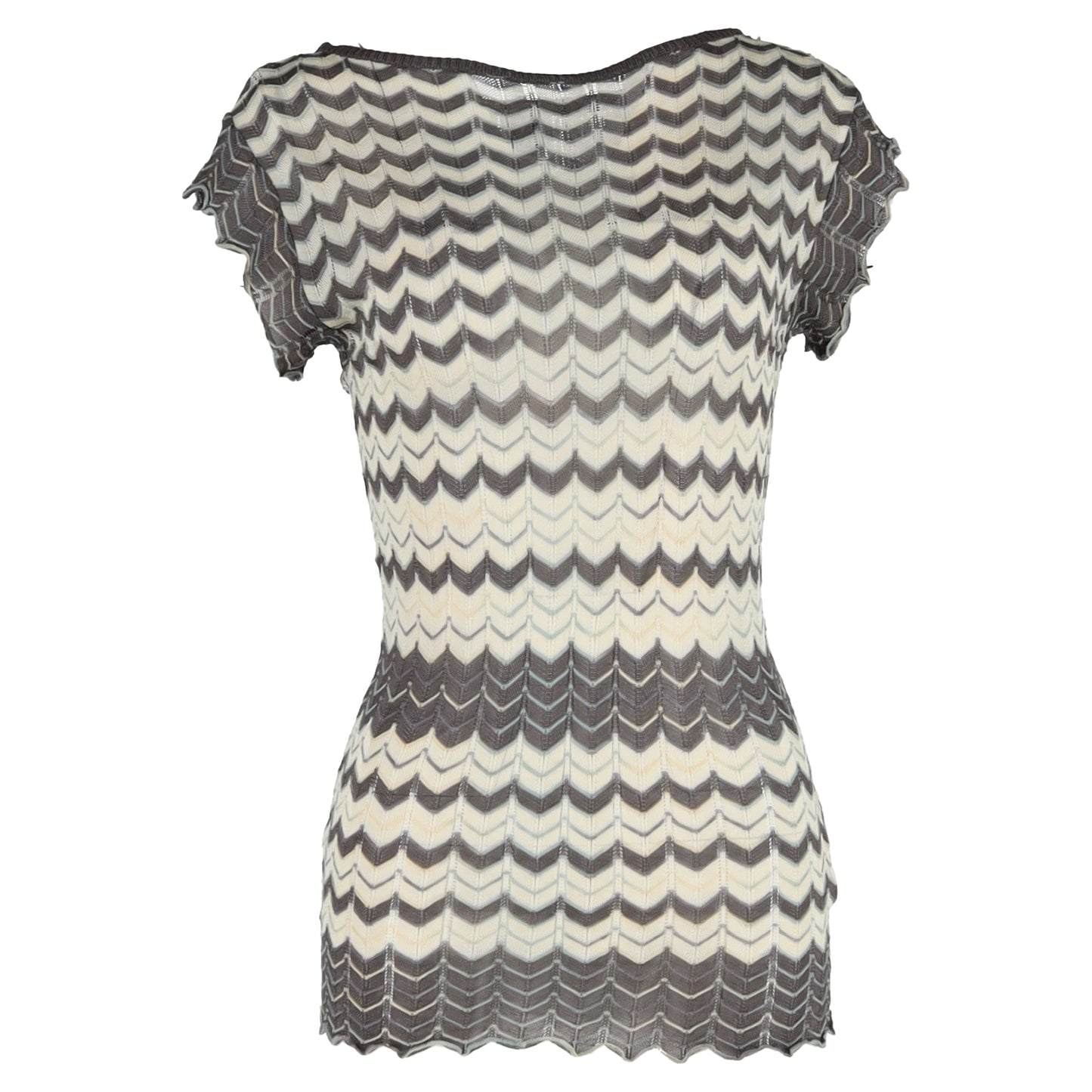 Missoni shirt