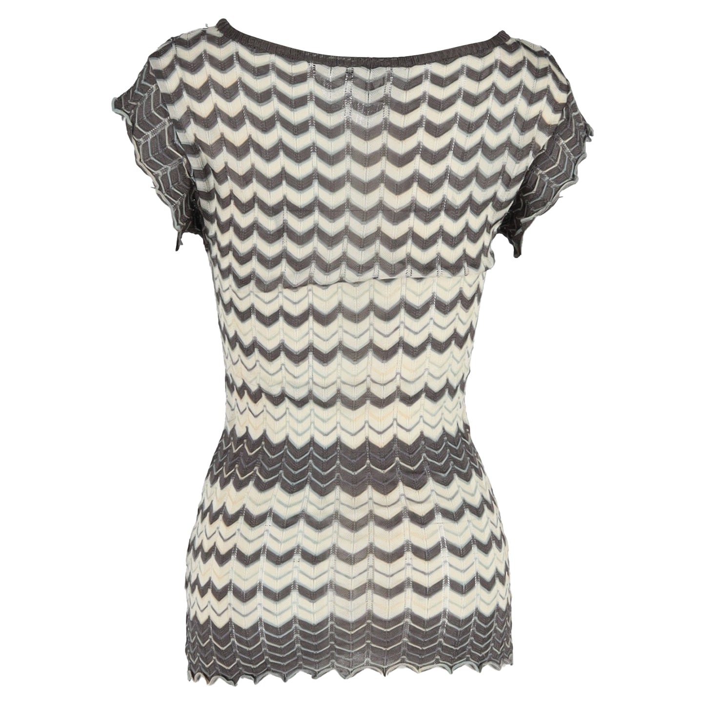 Missoni shirt