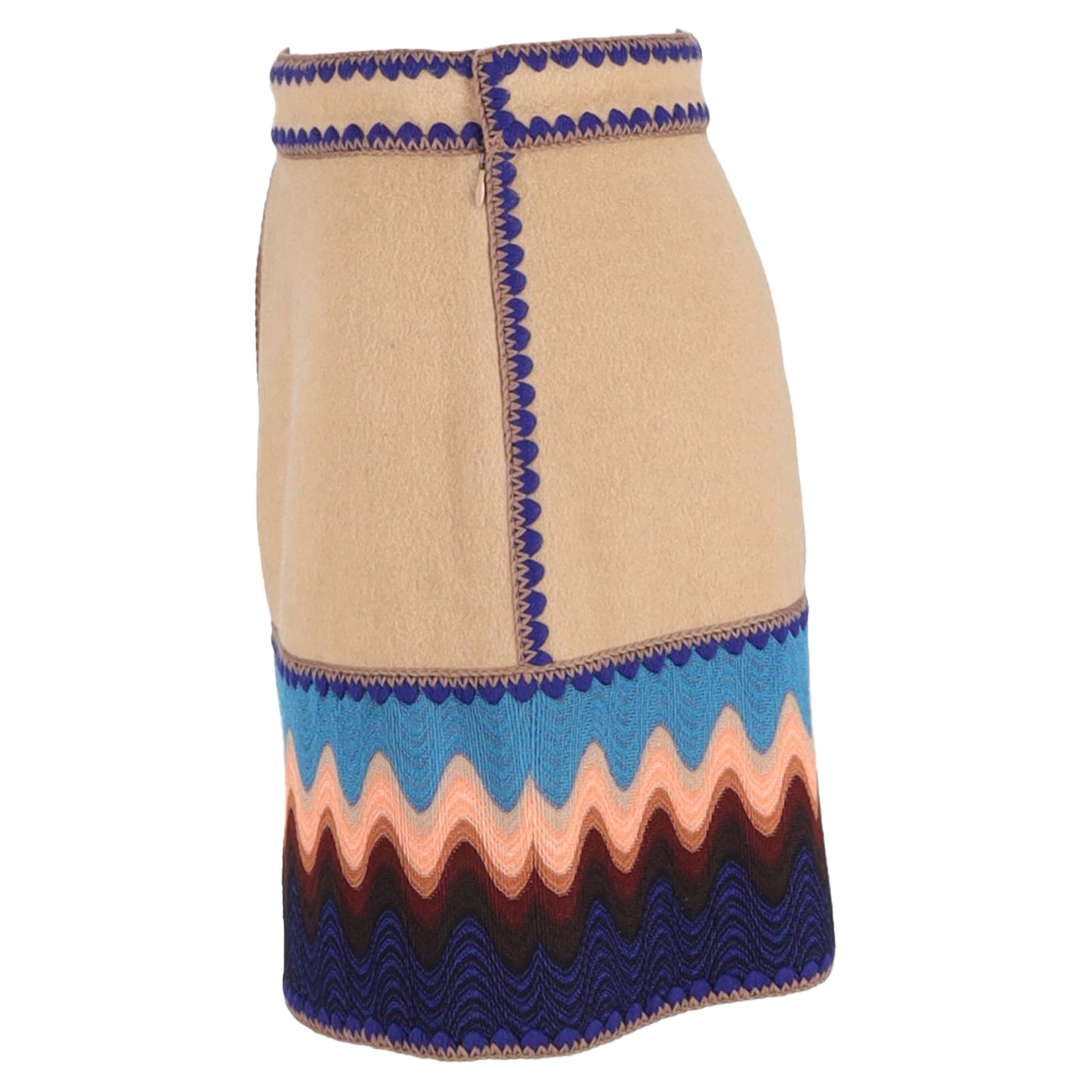 Missoni skirt