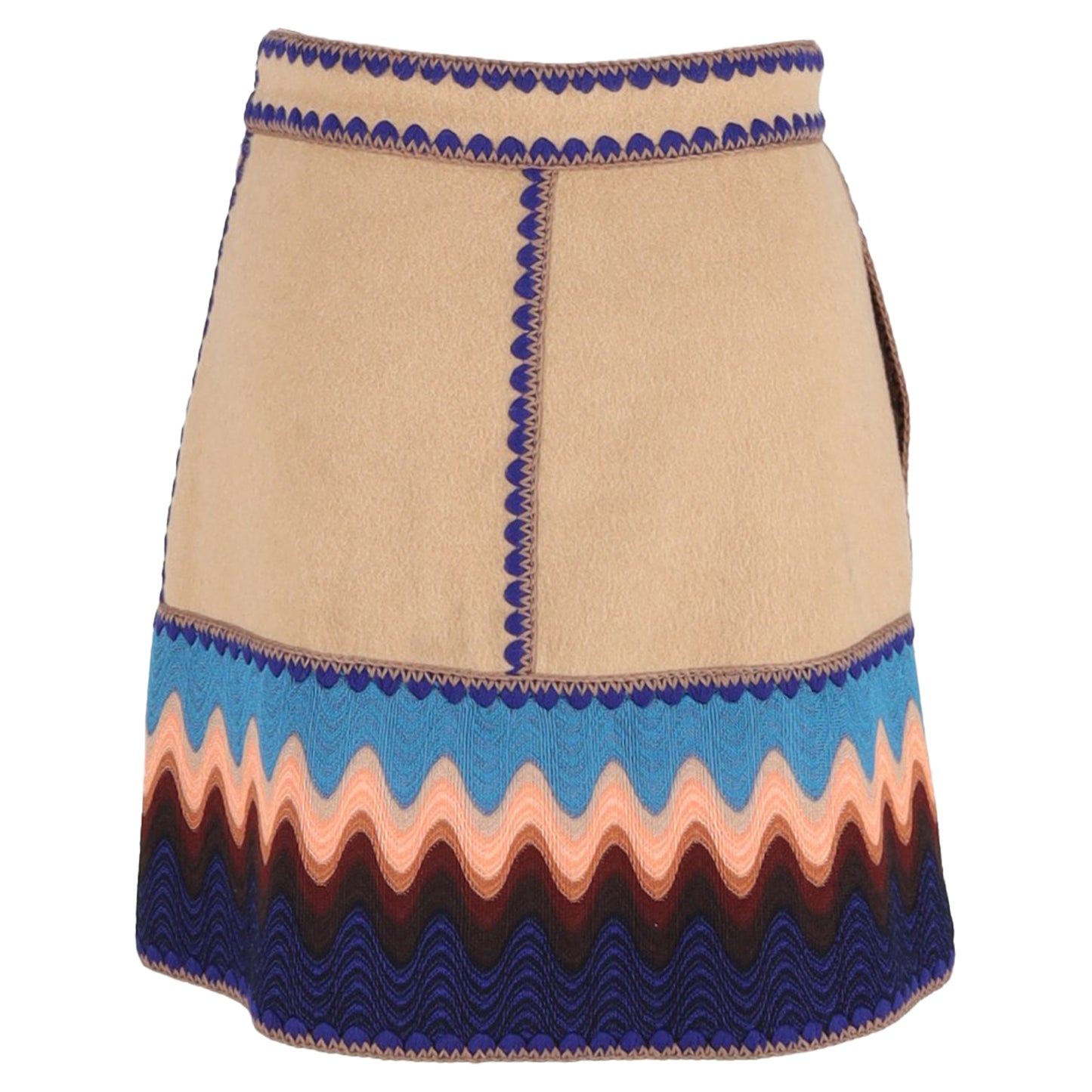 Missoni skirt