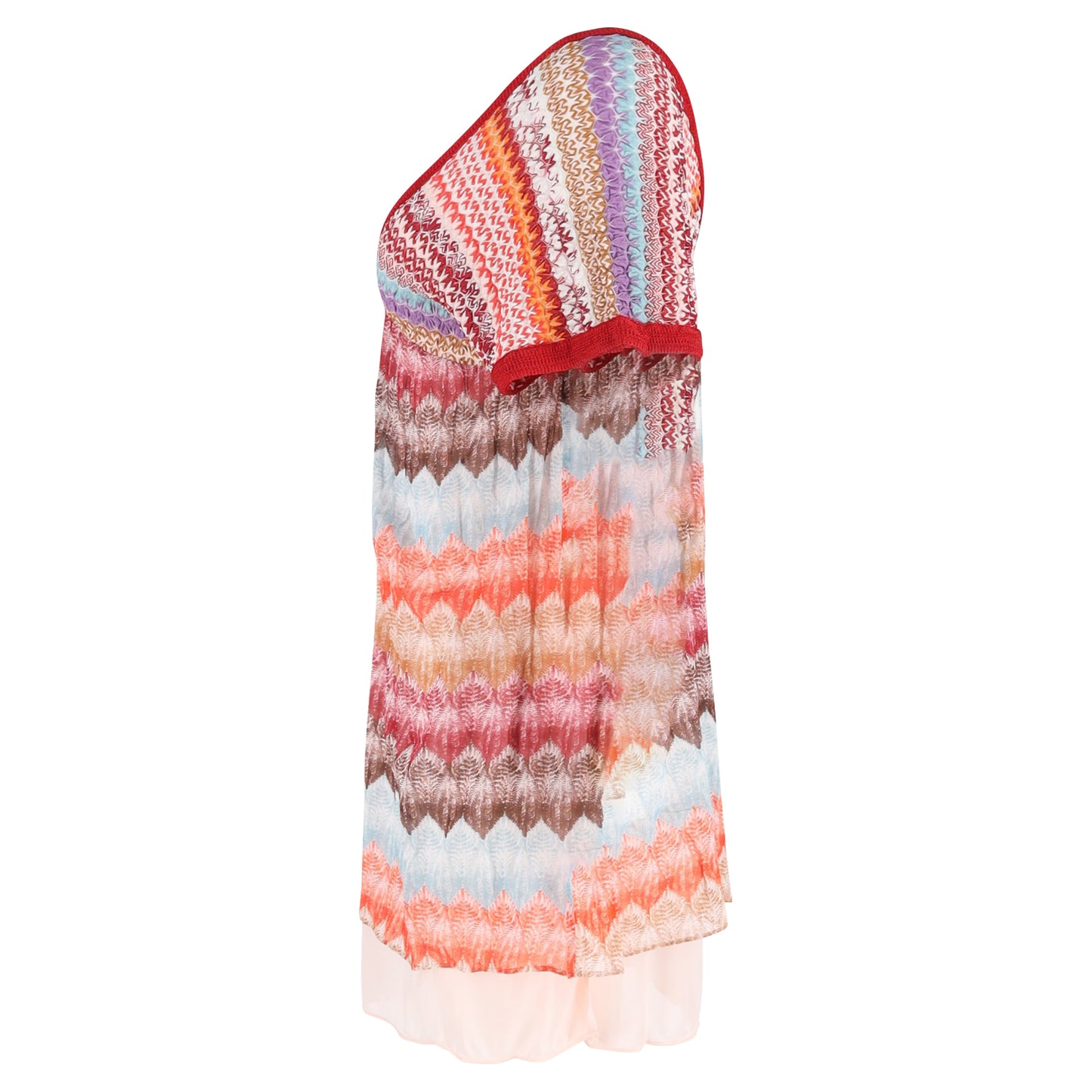 Missoni dress