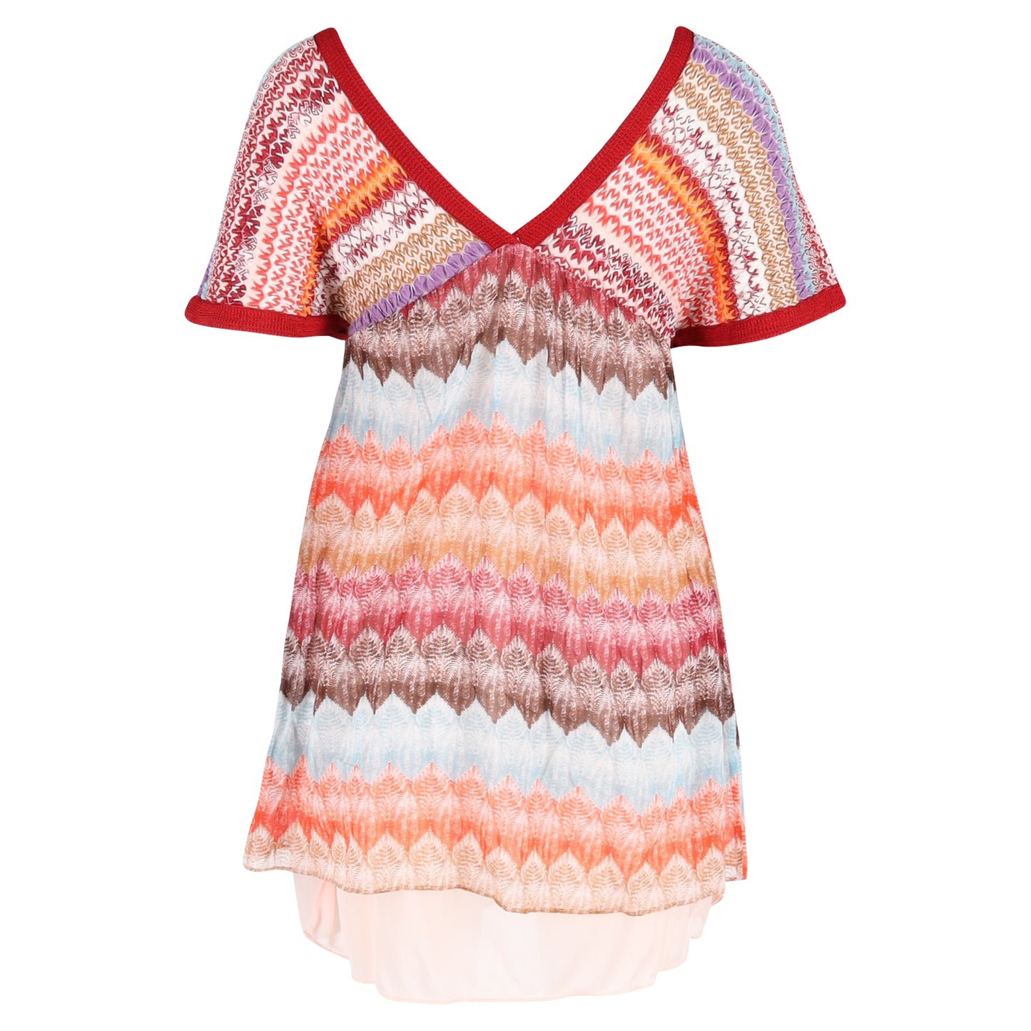 Missoni dress