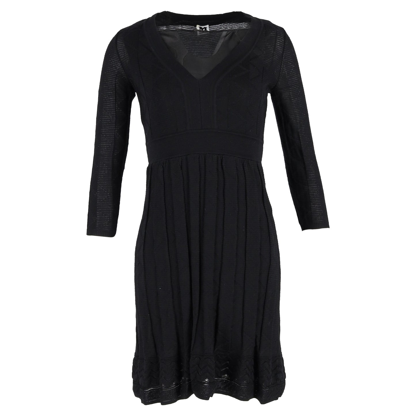 Missoni dress