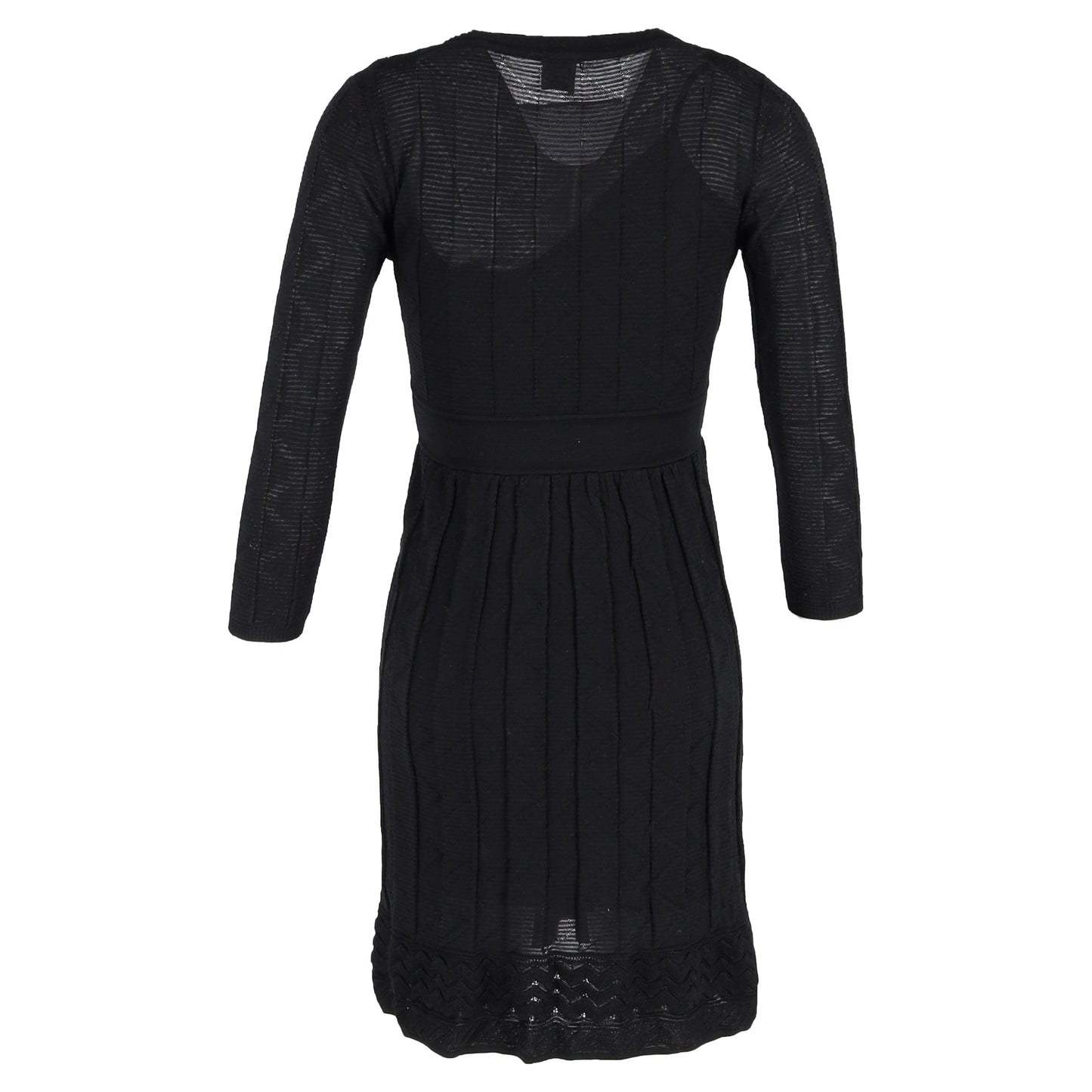 Missoni dress