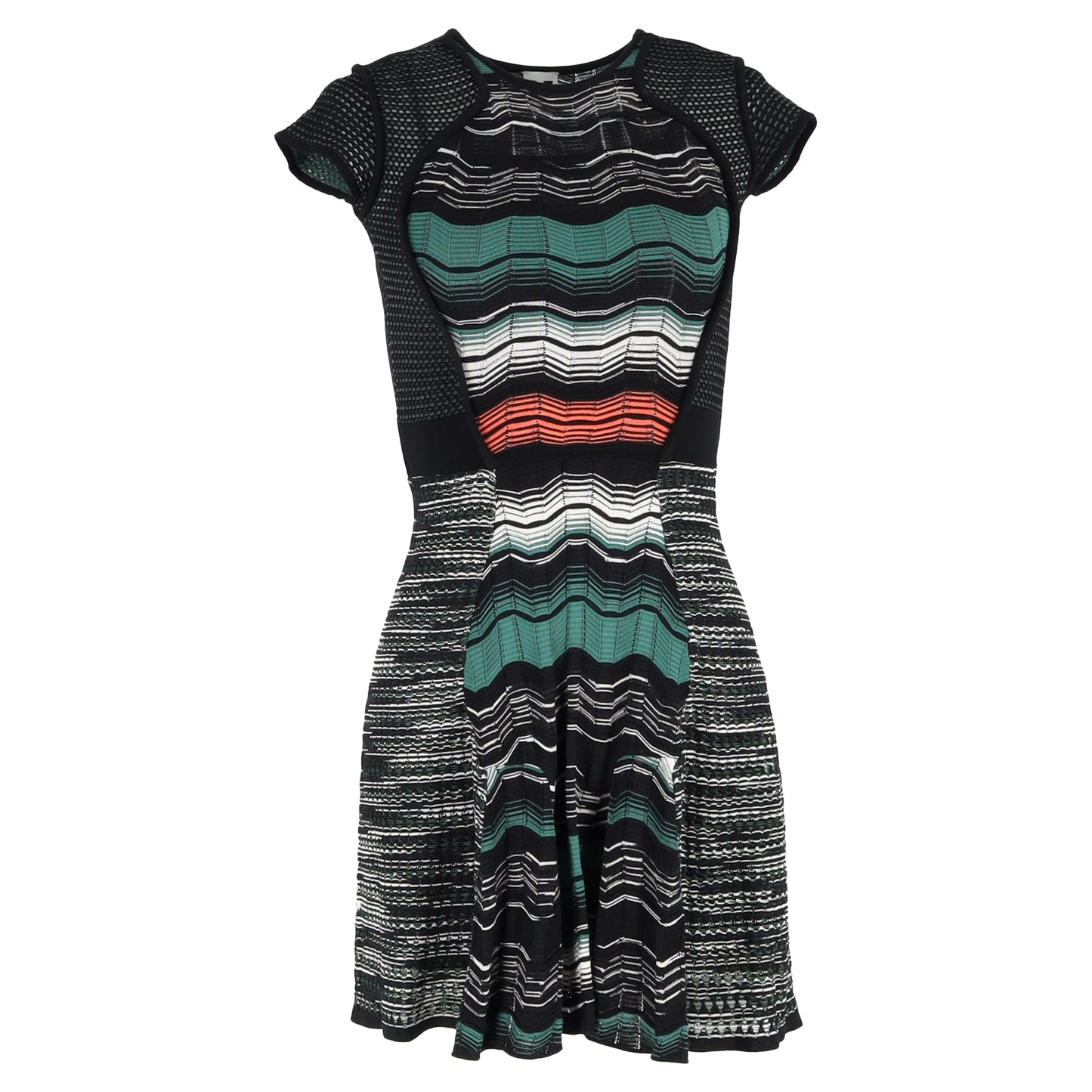 Missoni dress