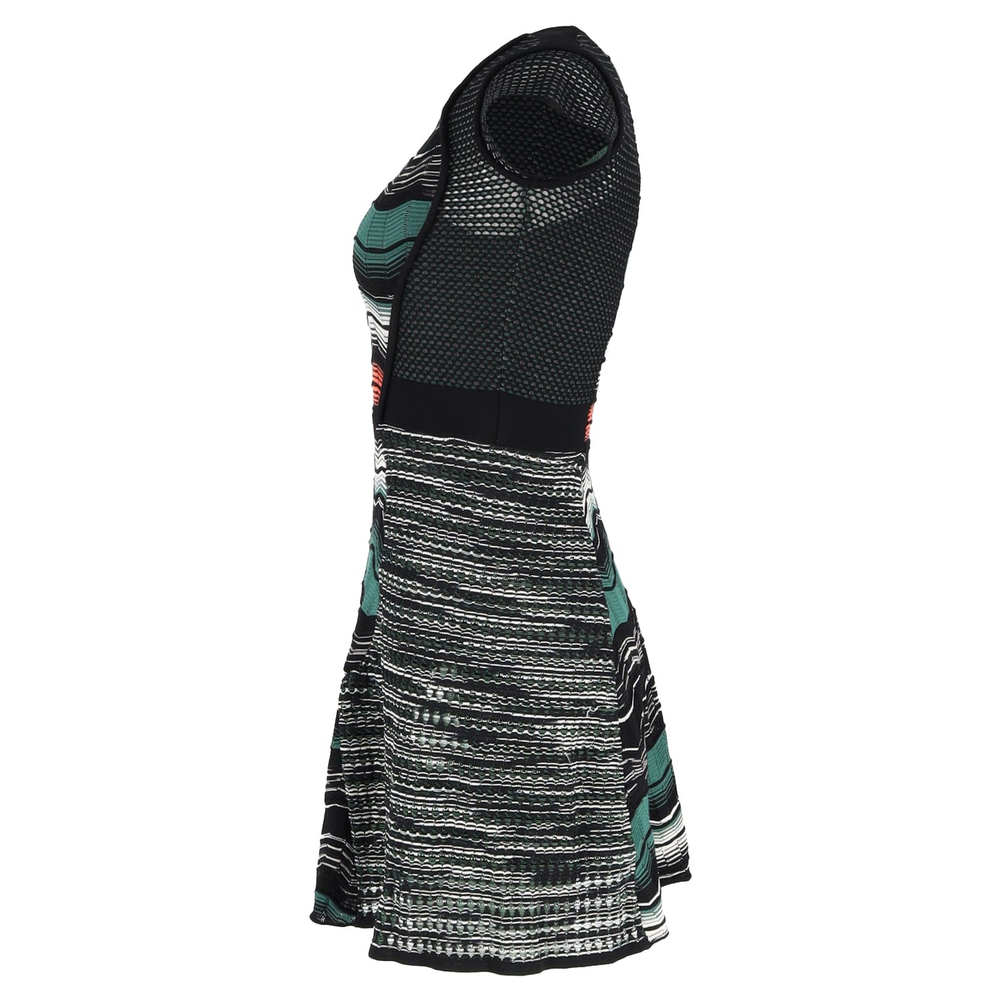 Missoni dress