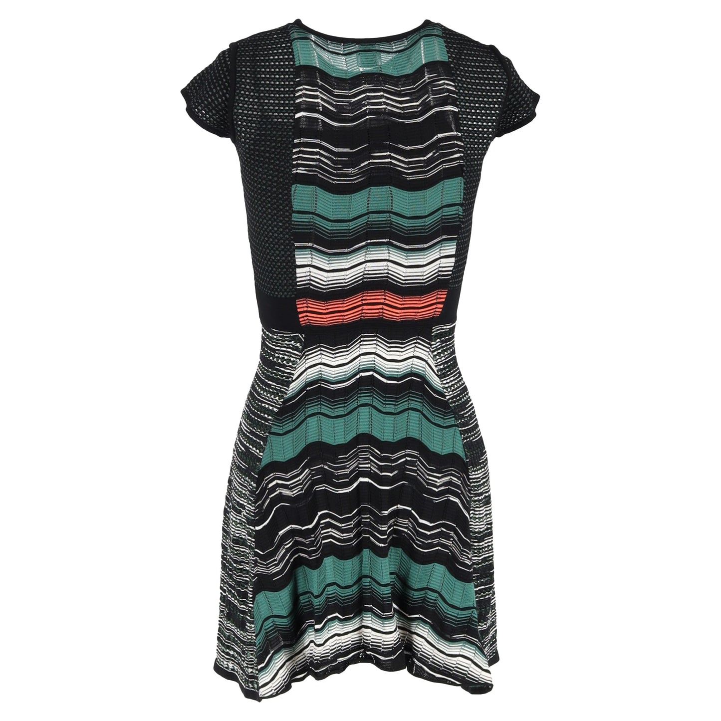 Missoni dress