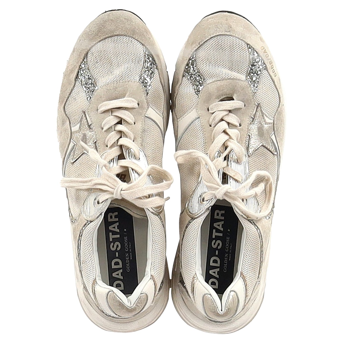 Golden Goose sneaker