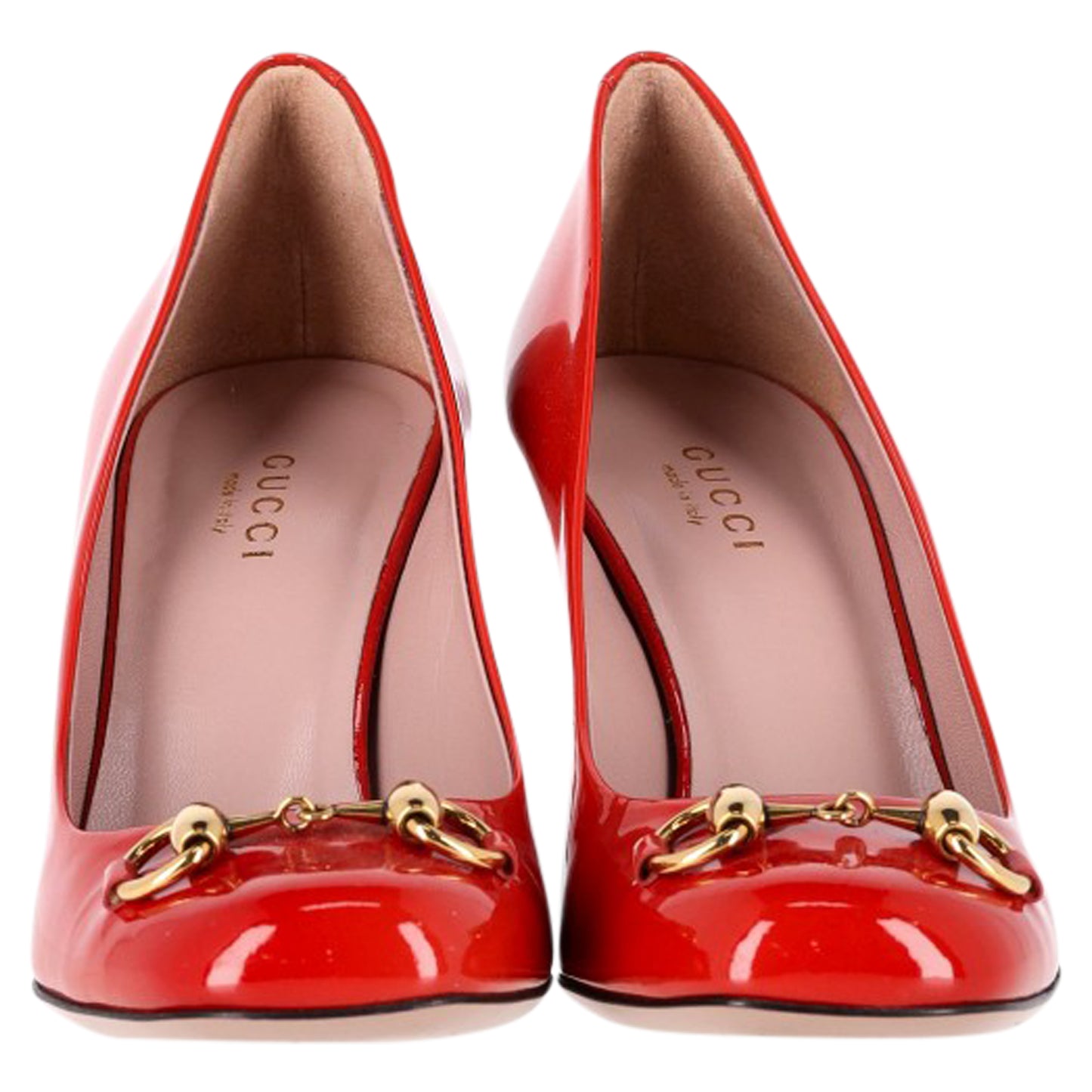Gucci heel