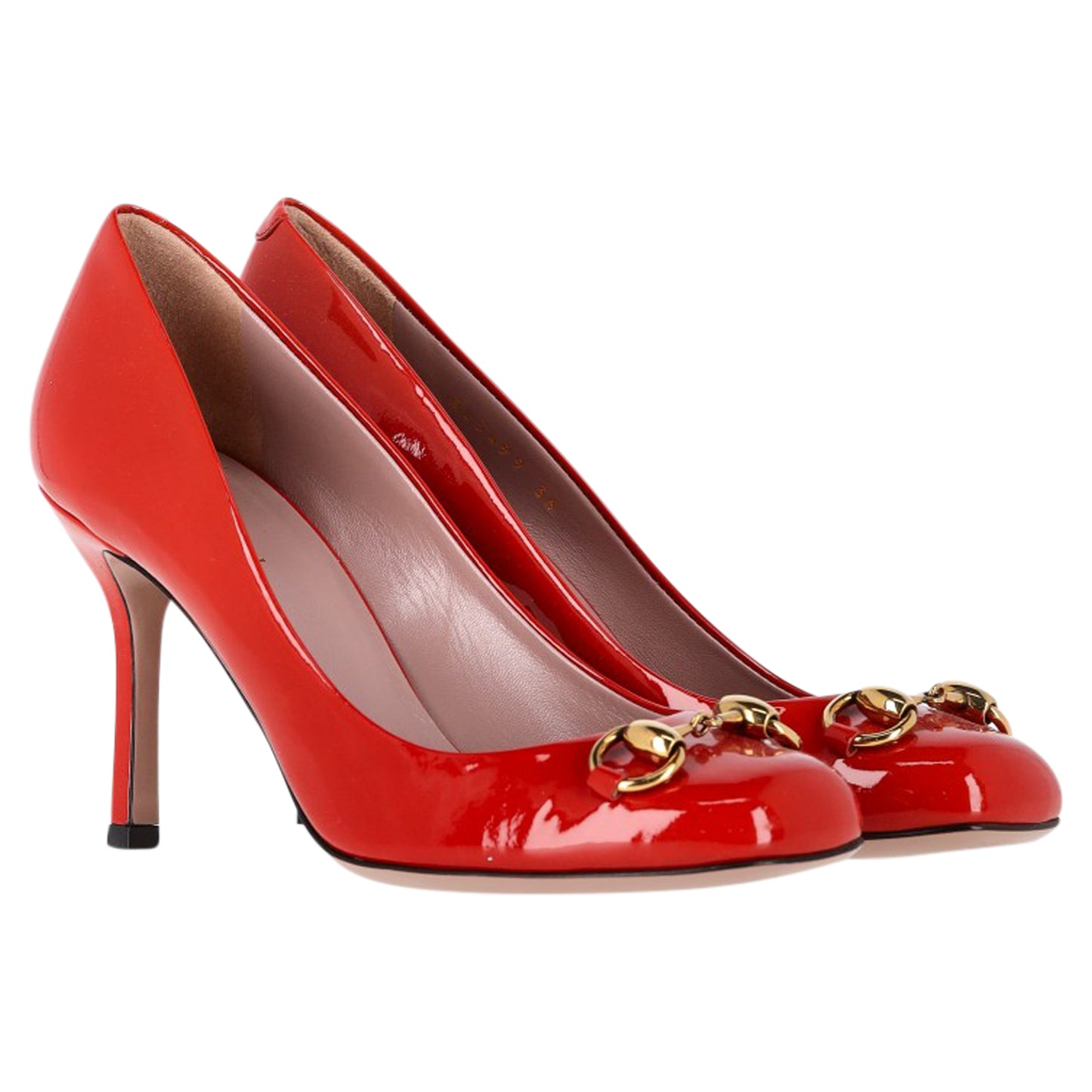 Gucci heel