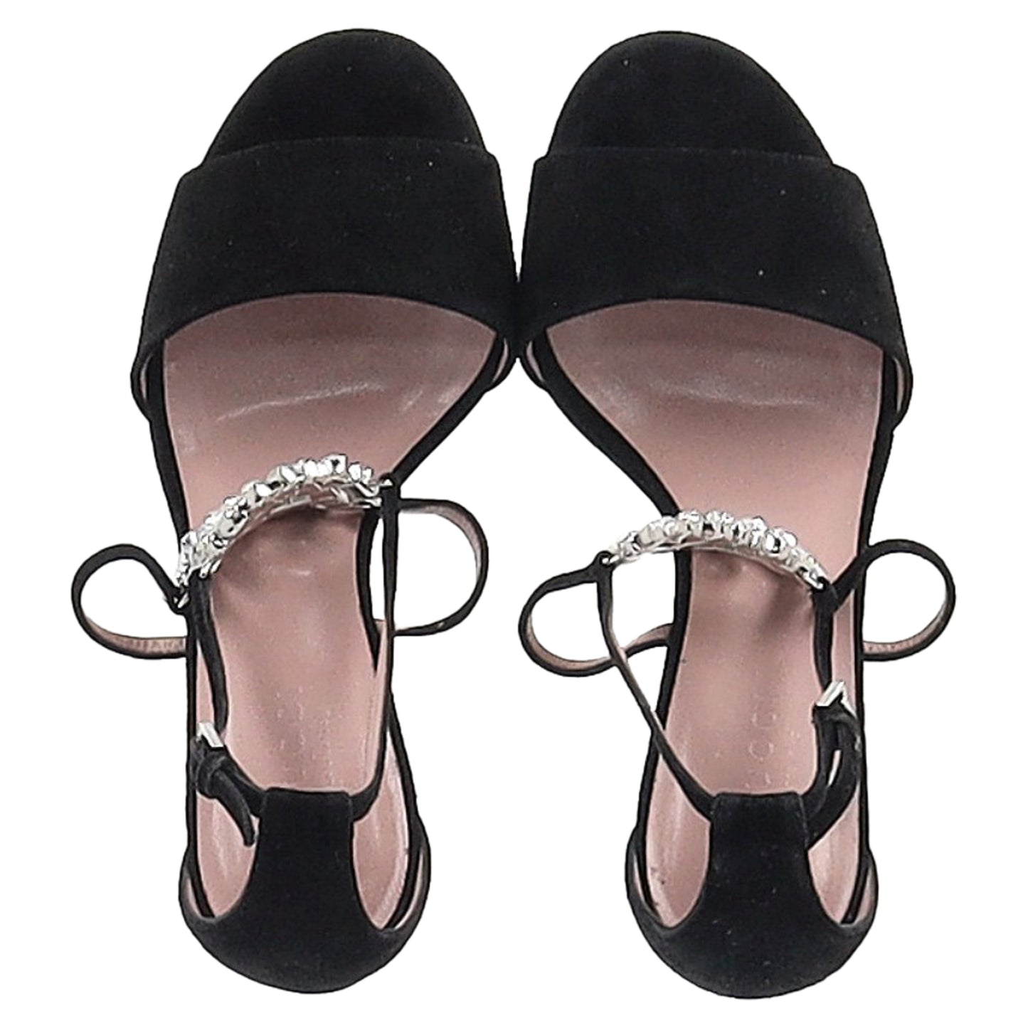 Gucci heel