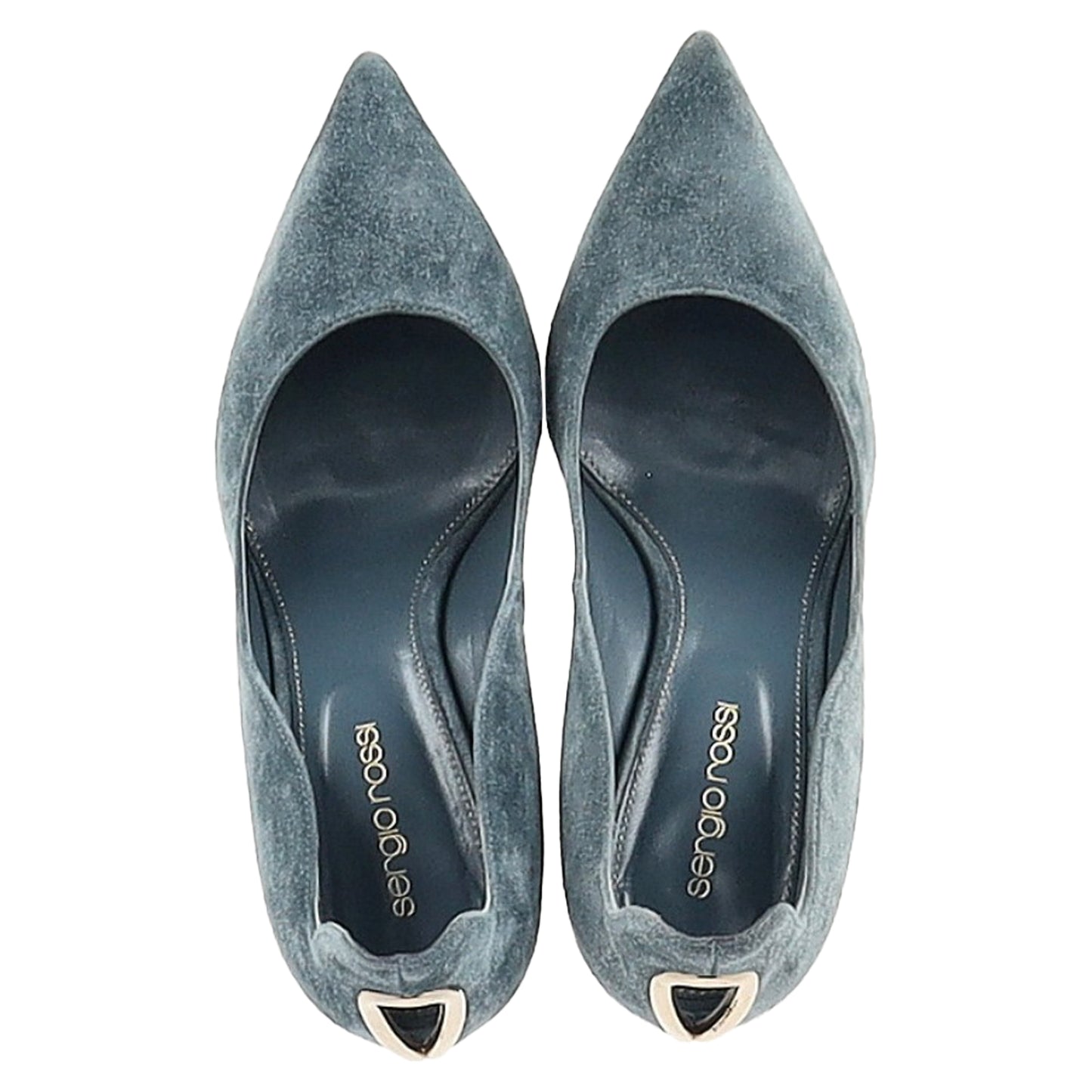 Sergio Rossi heel