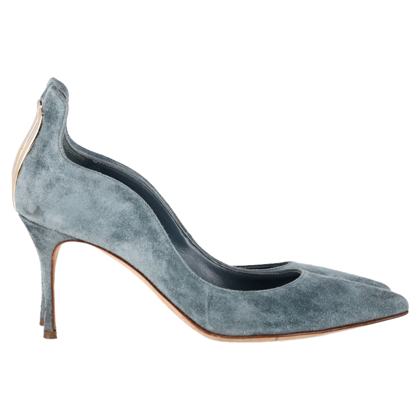 Sergio Rossi heel