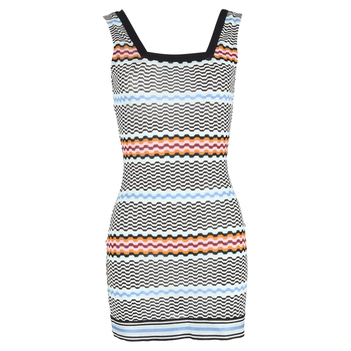 Missoni dress