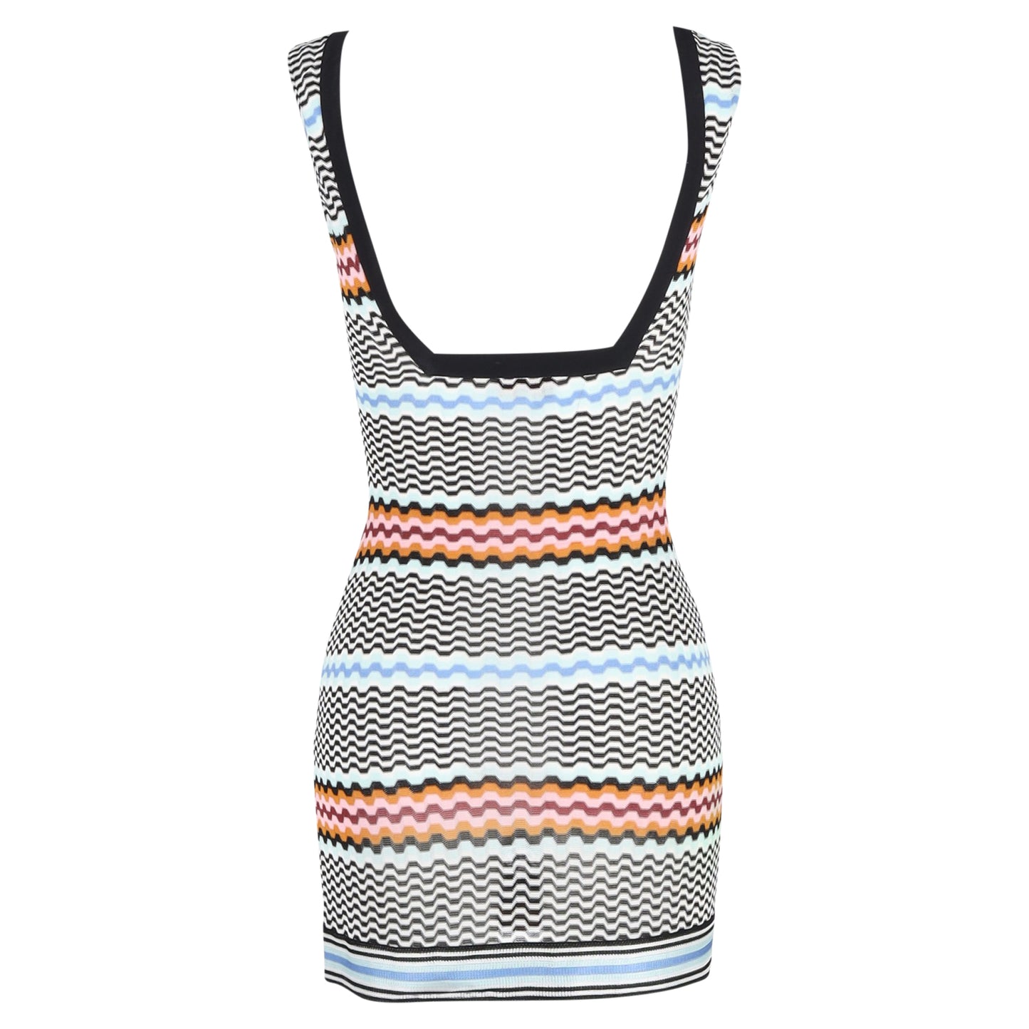 Missoni dress