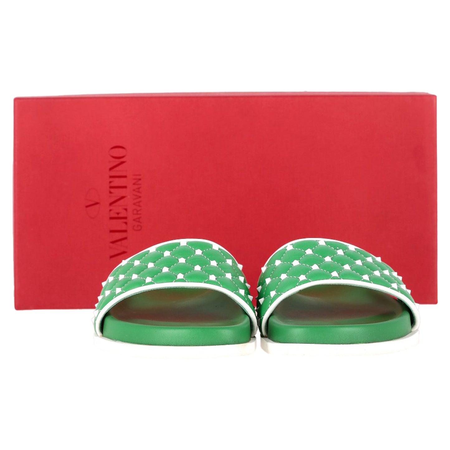 Valentino Garavani flat sho