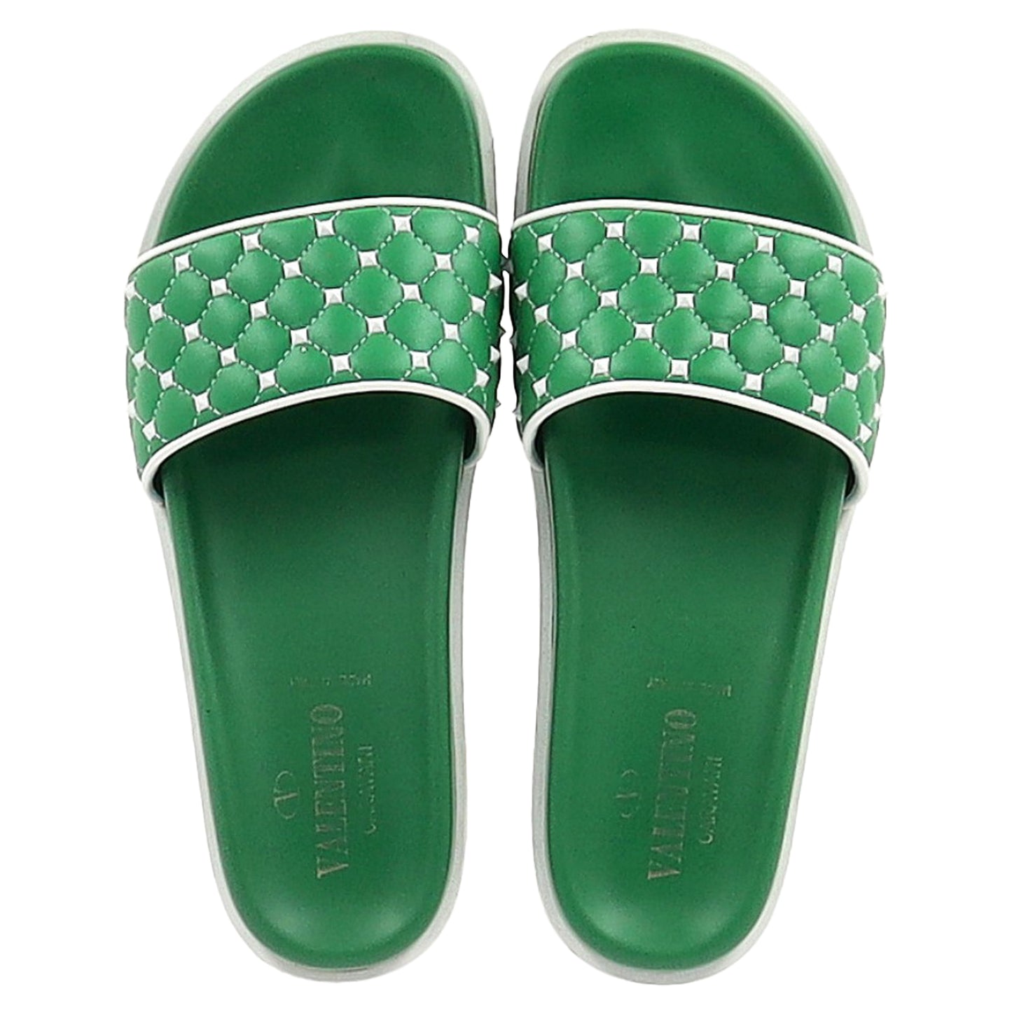 Valentino Garavani flat sho