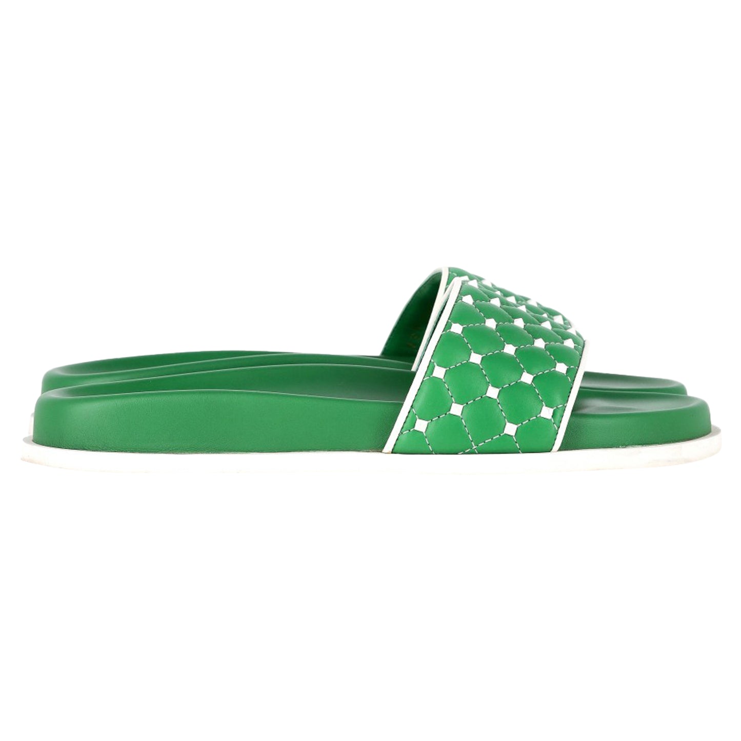 Valentino Garavani flat sho