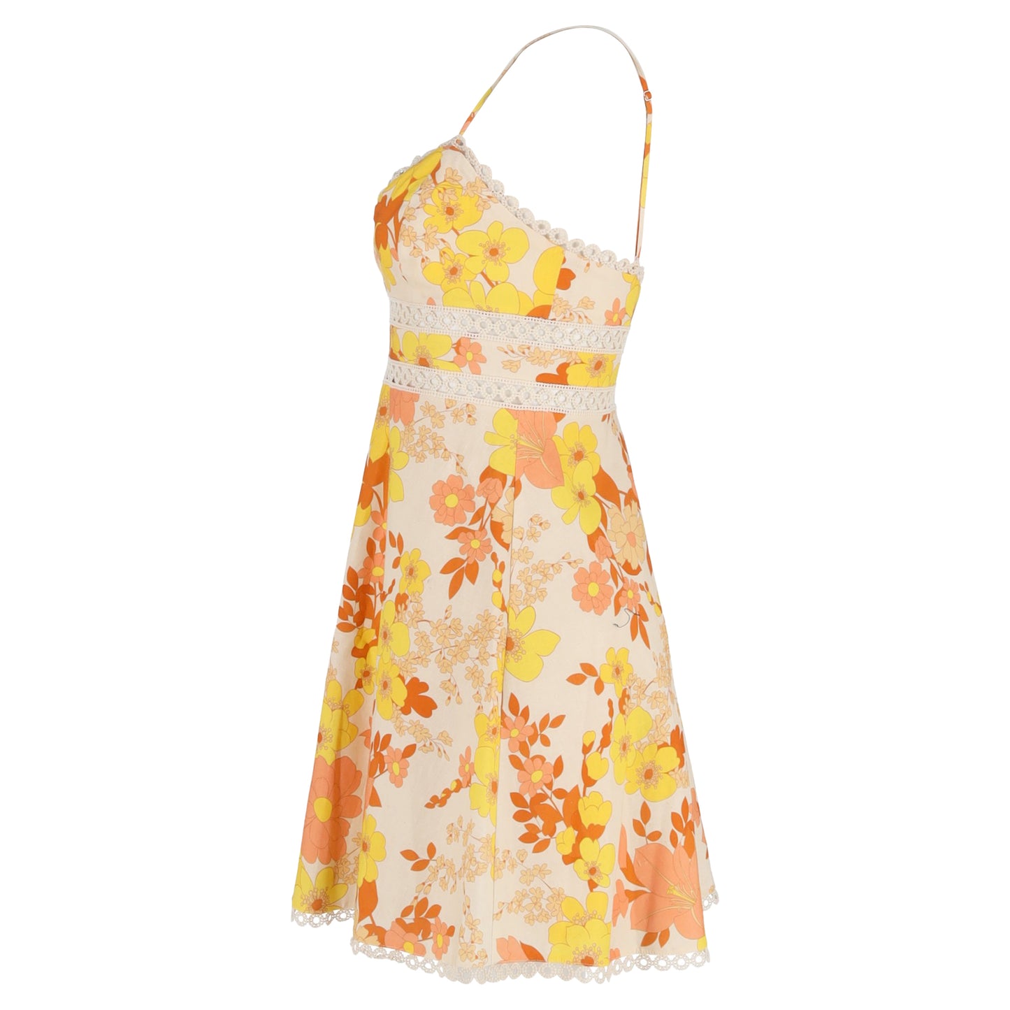 Zimmermann dress