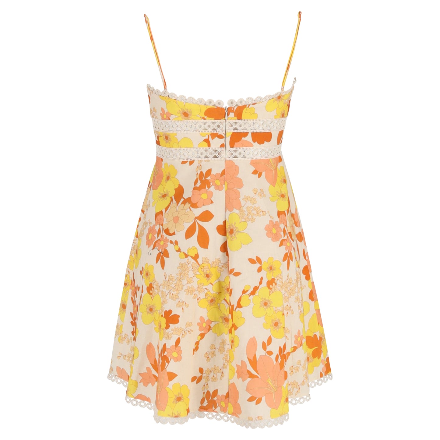 Zimmermann dress