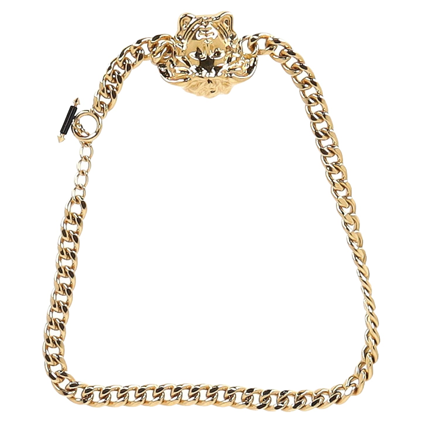 Versace belt