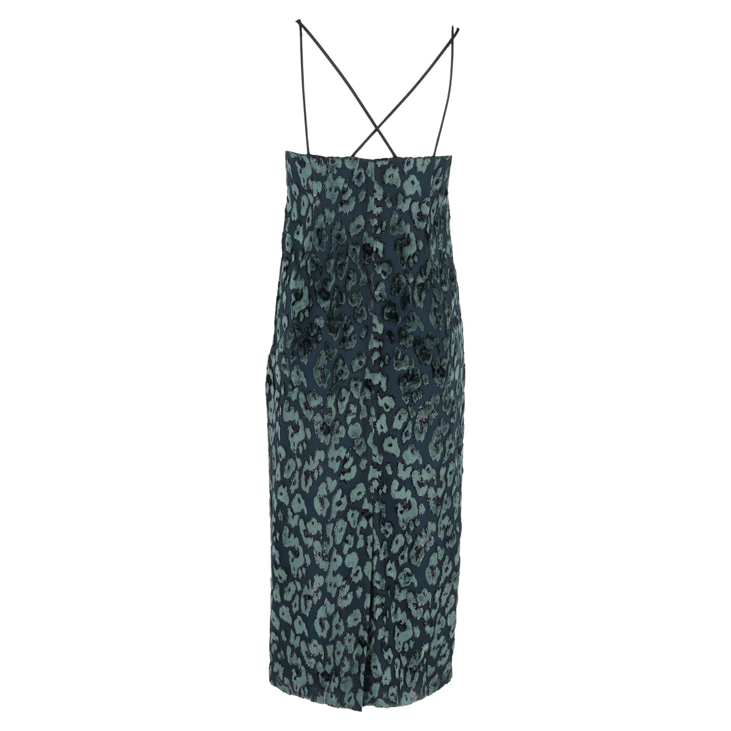 Boss dress