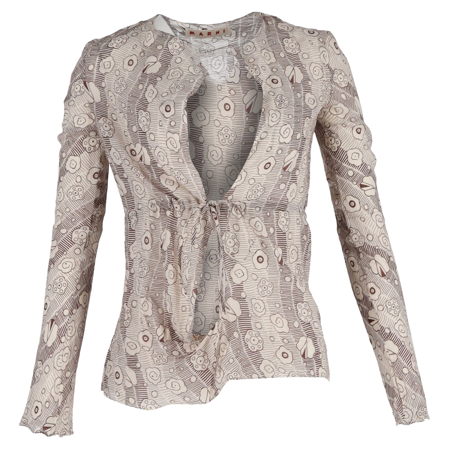 Marni shirt