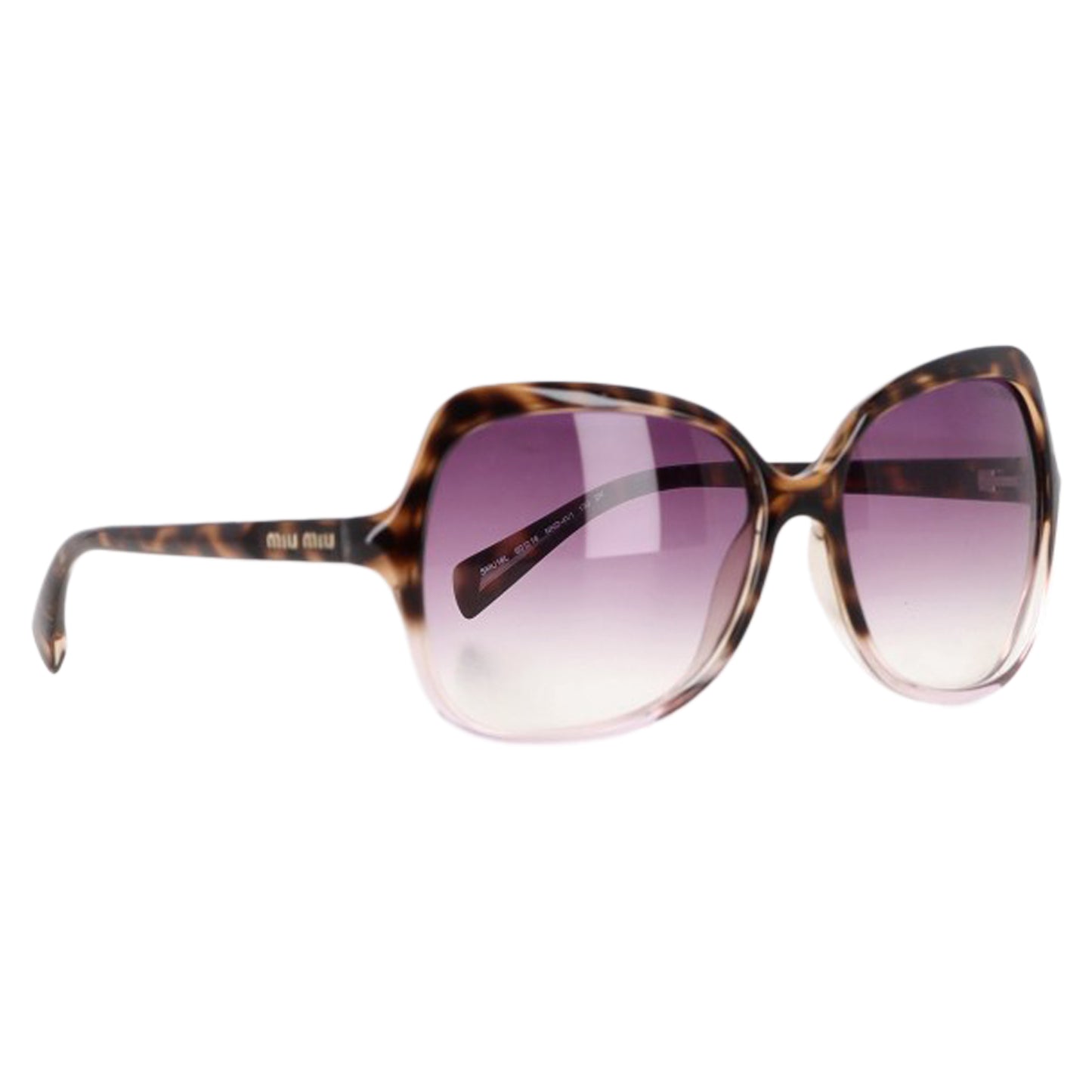Miu Miu sunglass