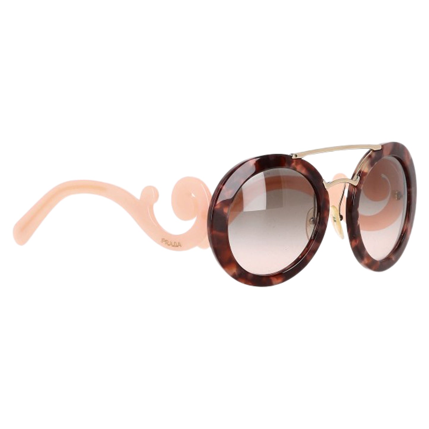Prada sunglass