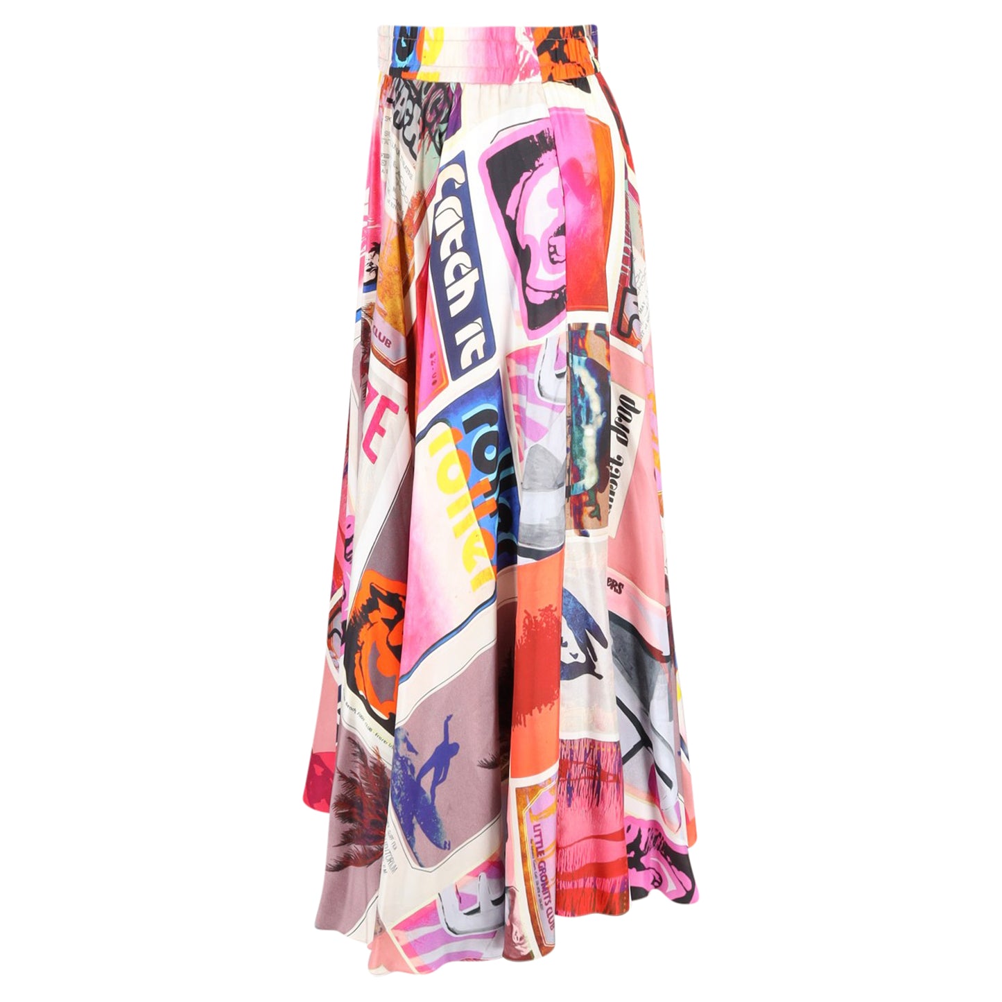 Zimmermann skirt