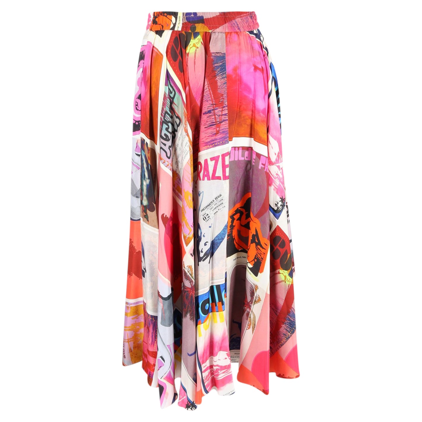 Zimmermann skirt