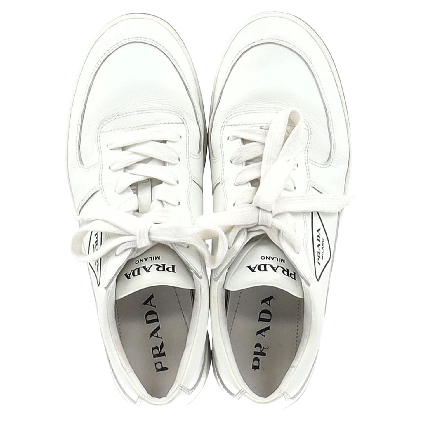 Prada sneaker
