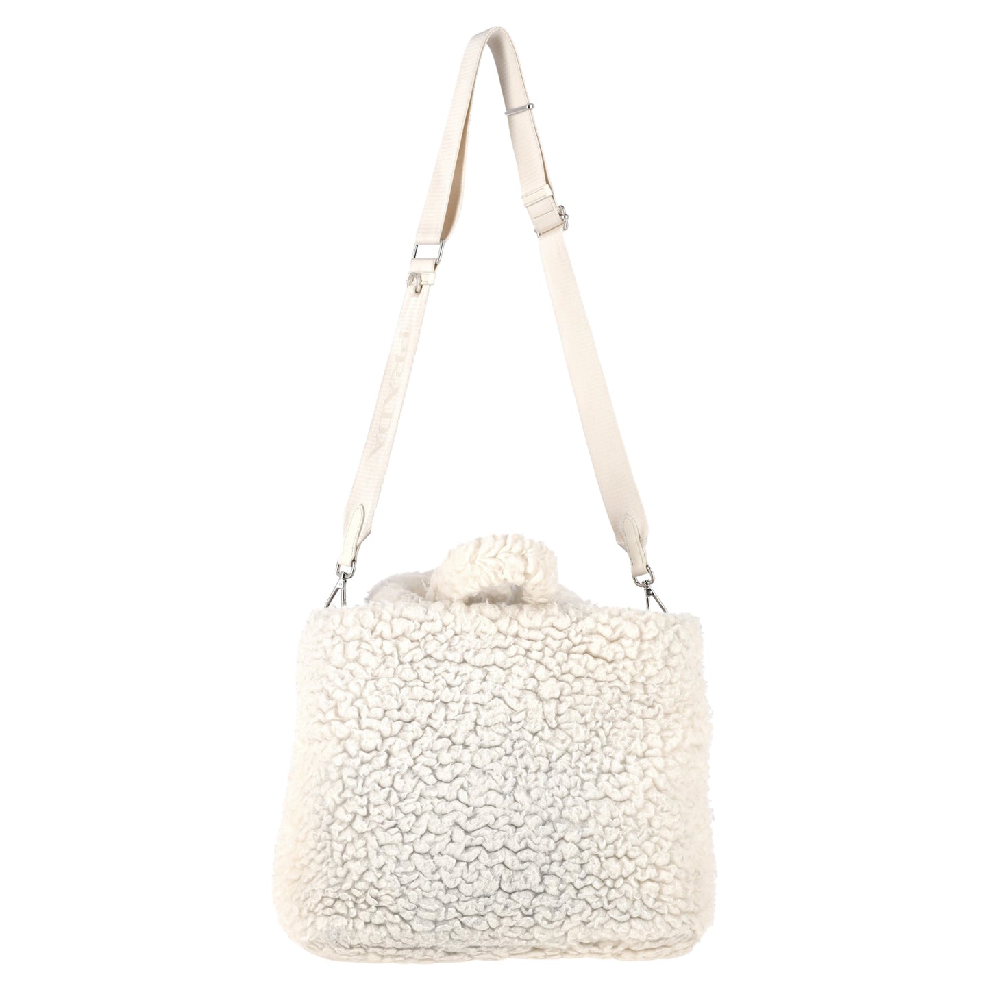 Prada tote bag