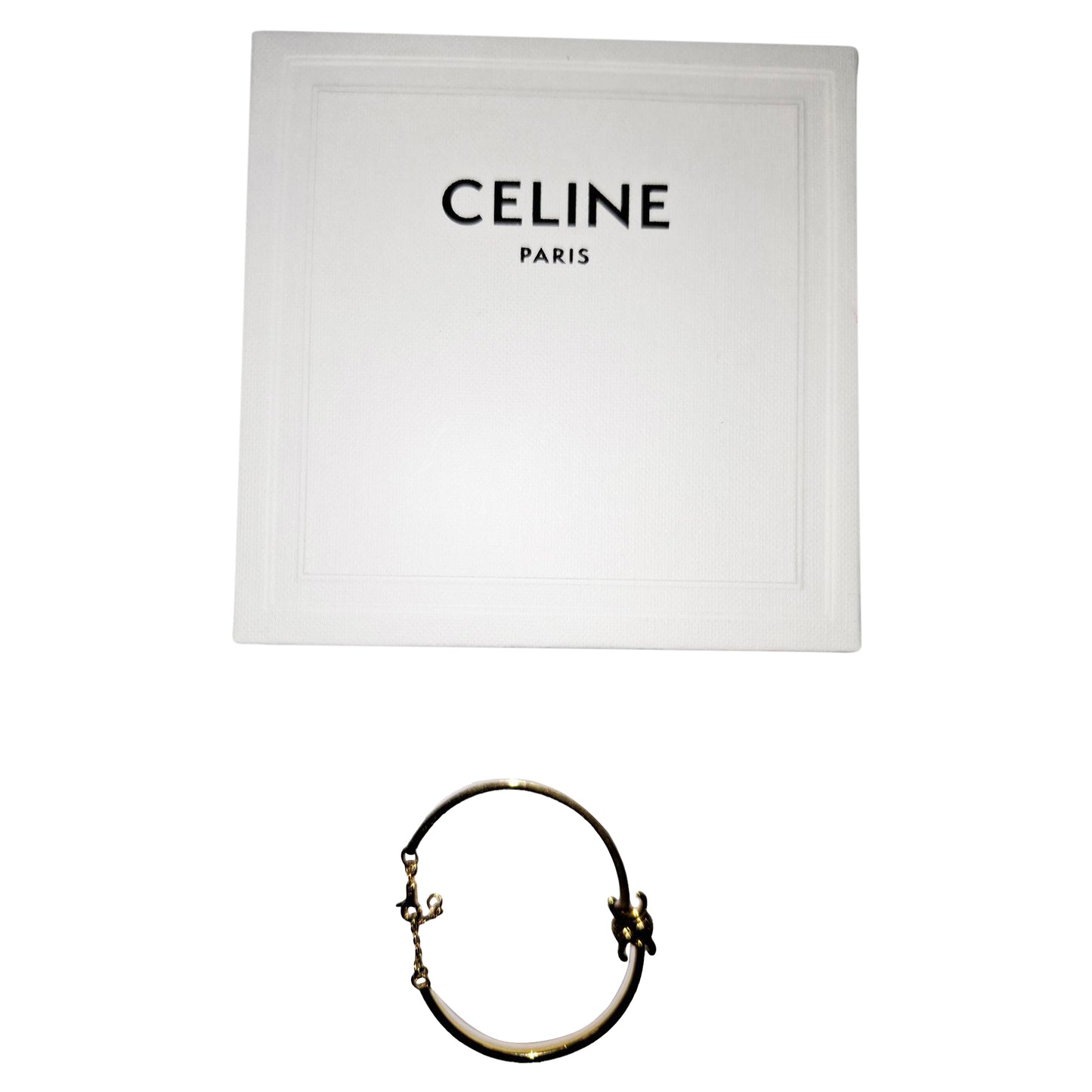 Celine bracelet