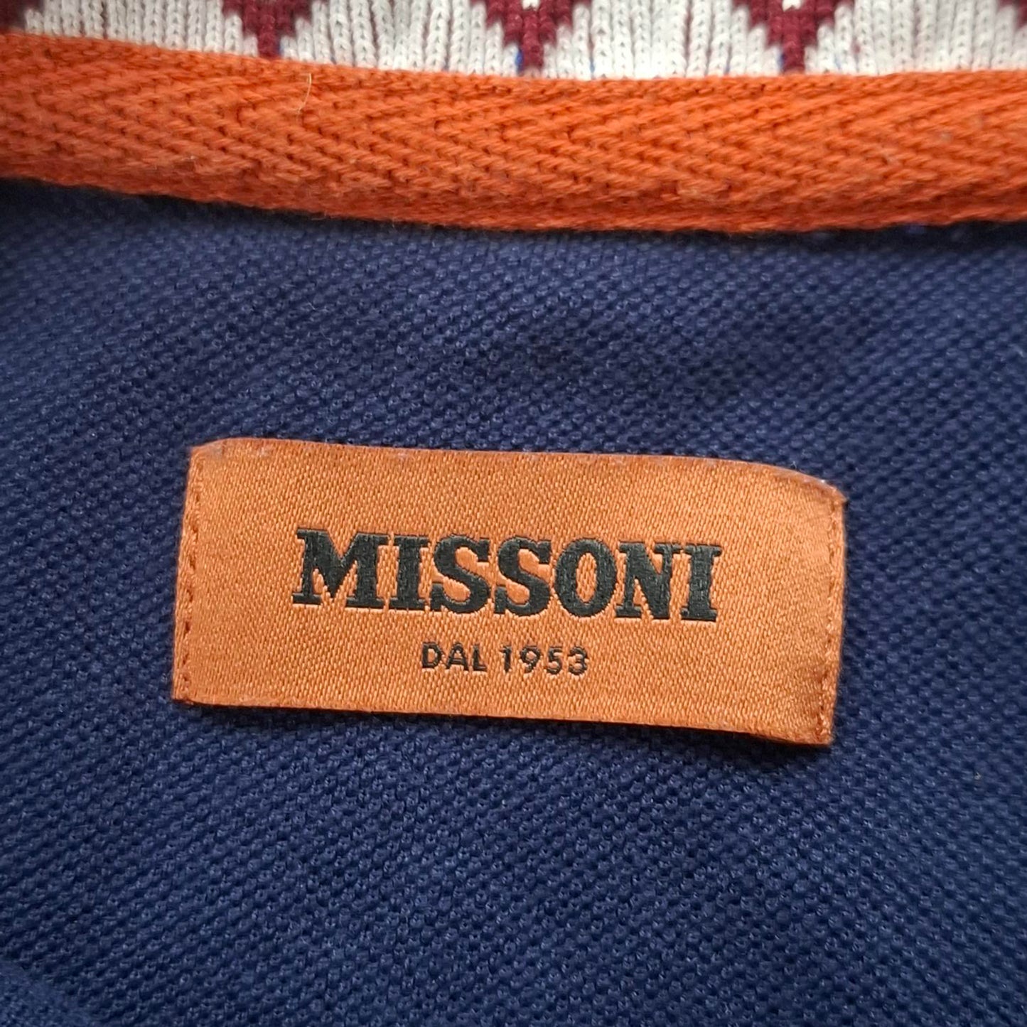 Missoni t-shirt