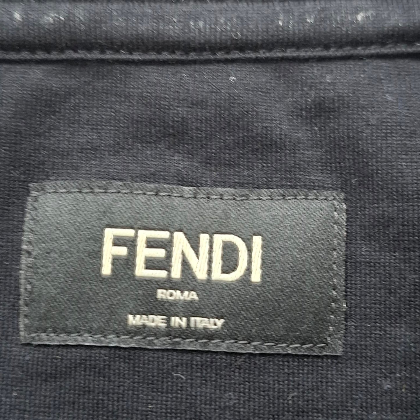 Fendi t-shirt
