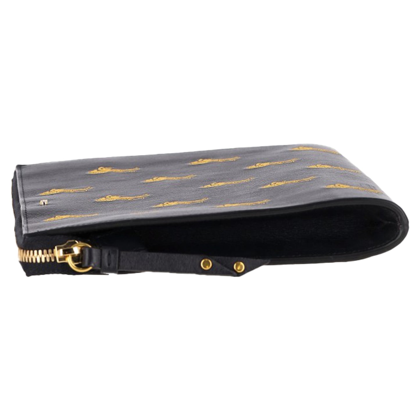 Chloé clutch bag