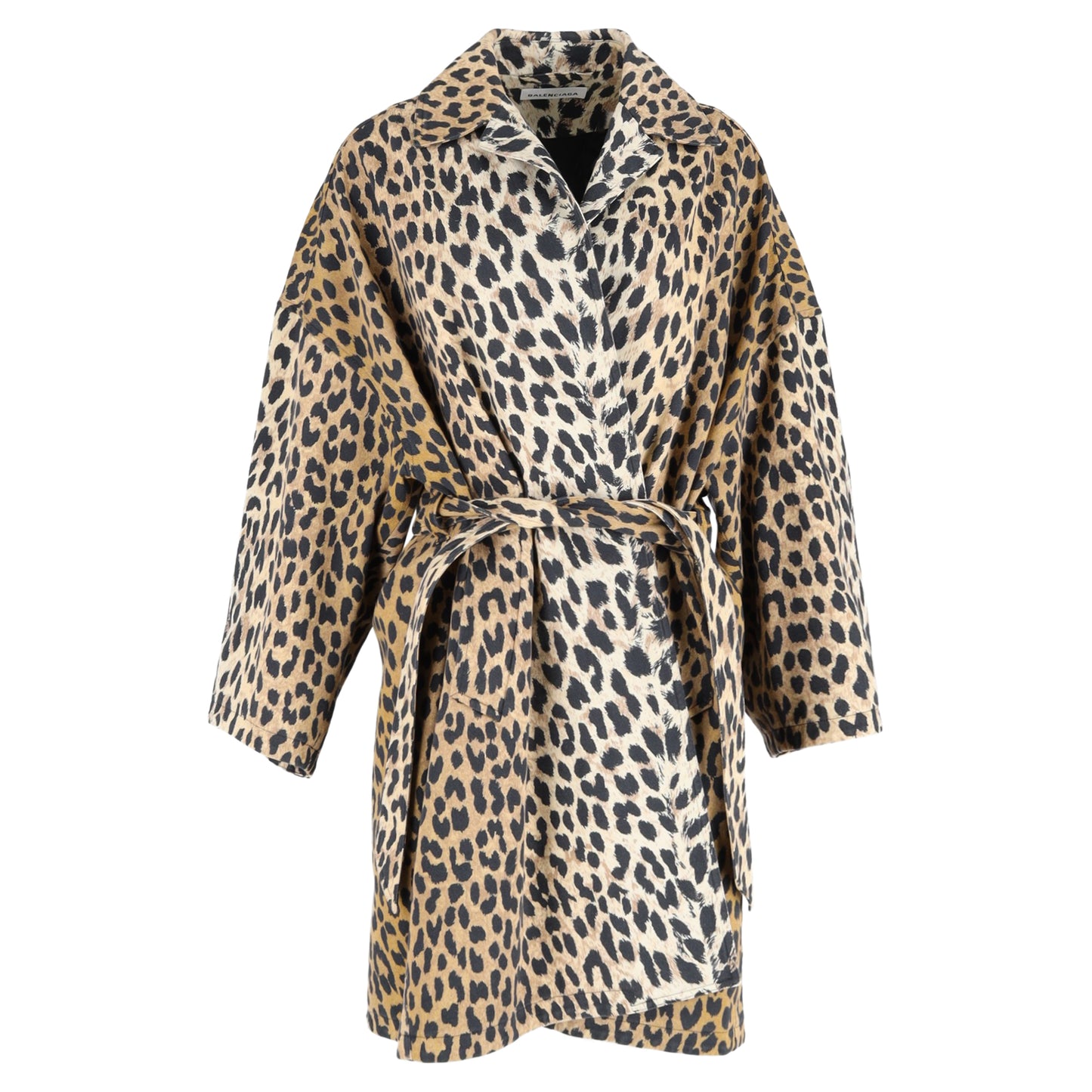 Balenciaga coats and jacket