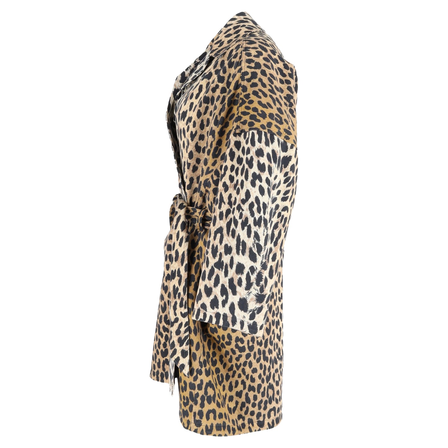 Balenciaga coats and jacket