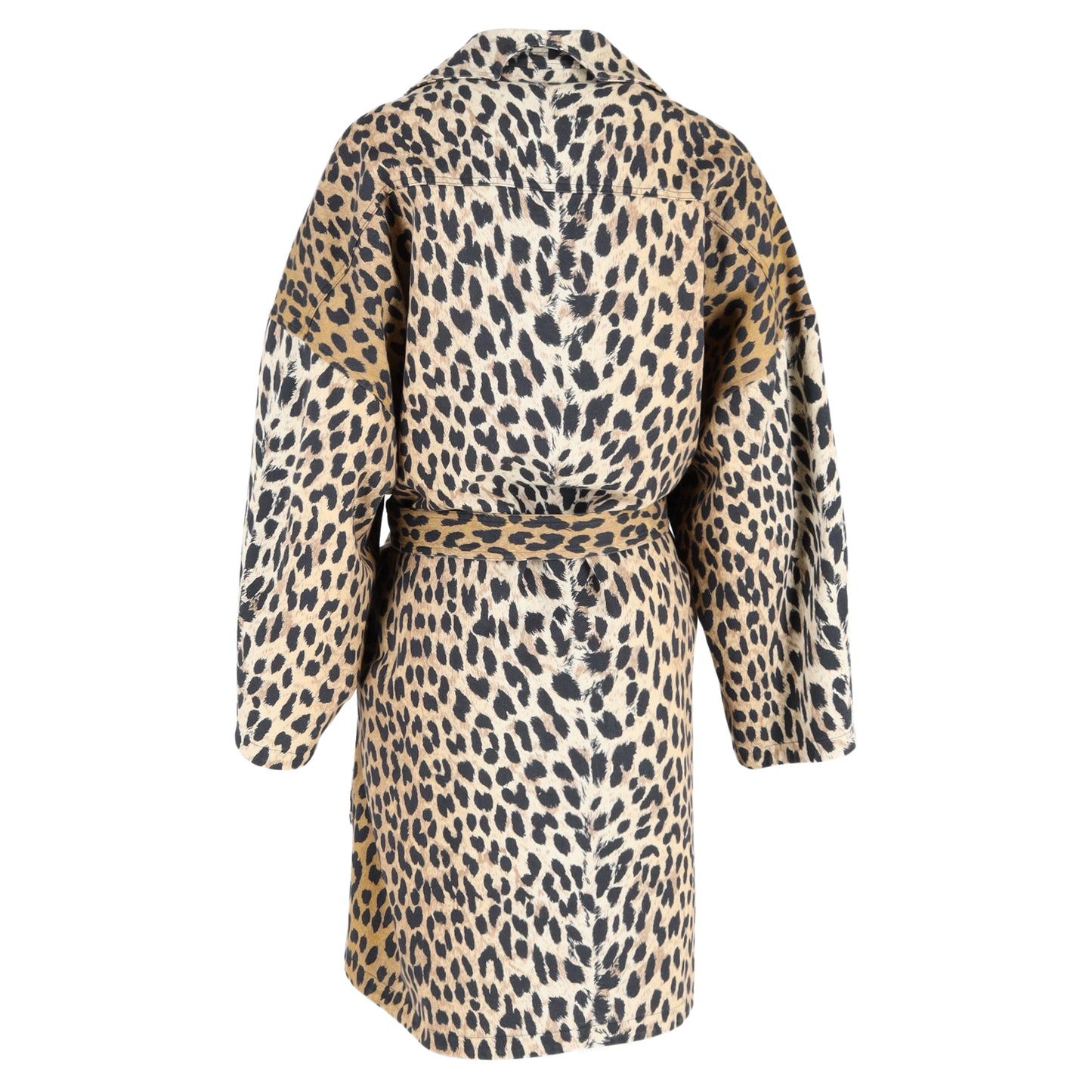 Balenciaga coats and jacket