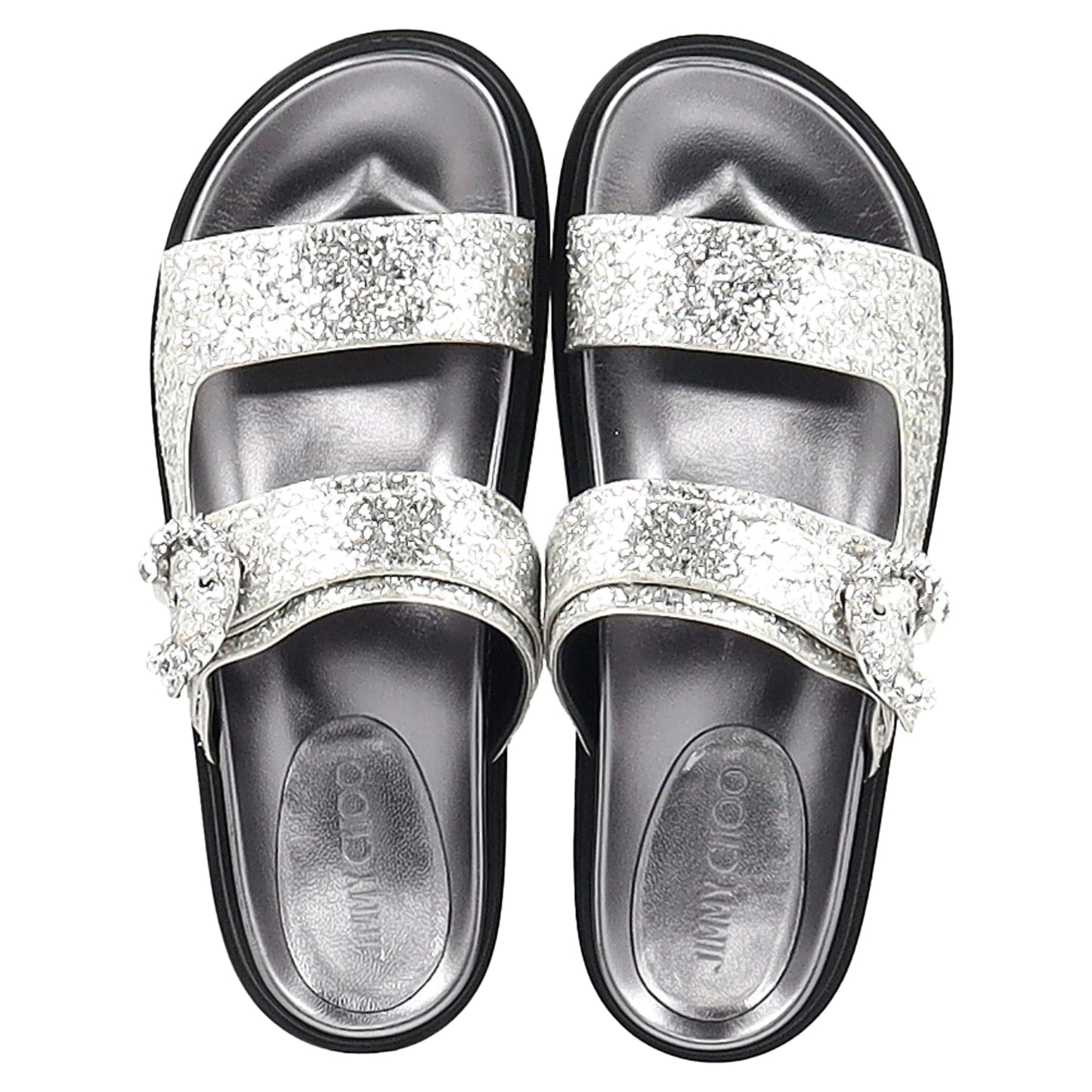 Jimmy Choo sandal