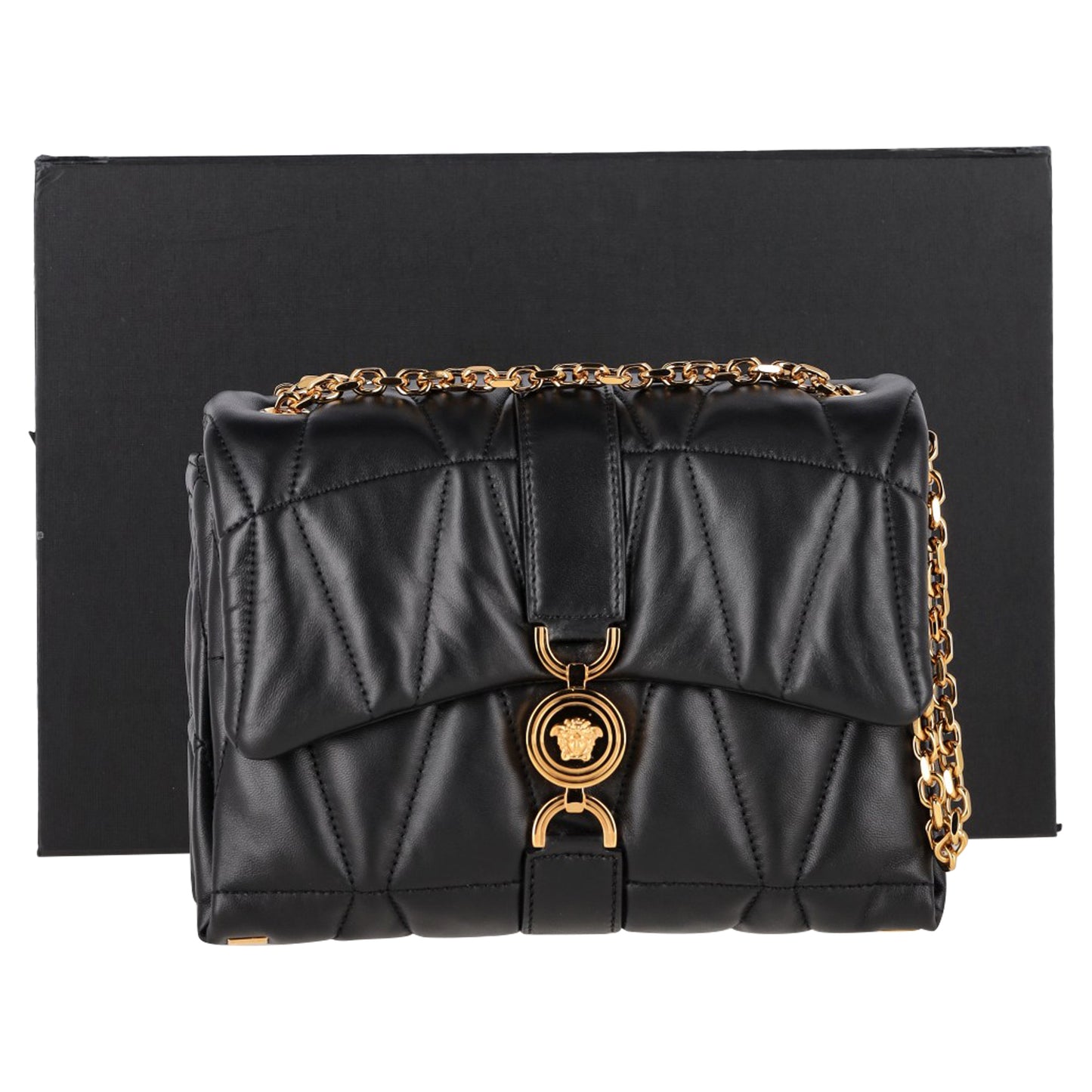 Versace shoulder bag
