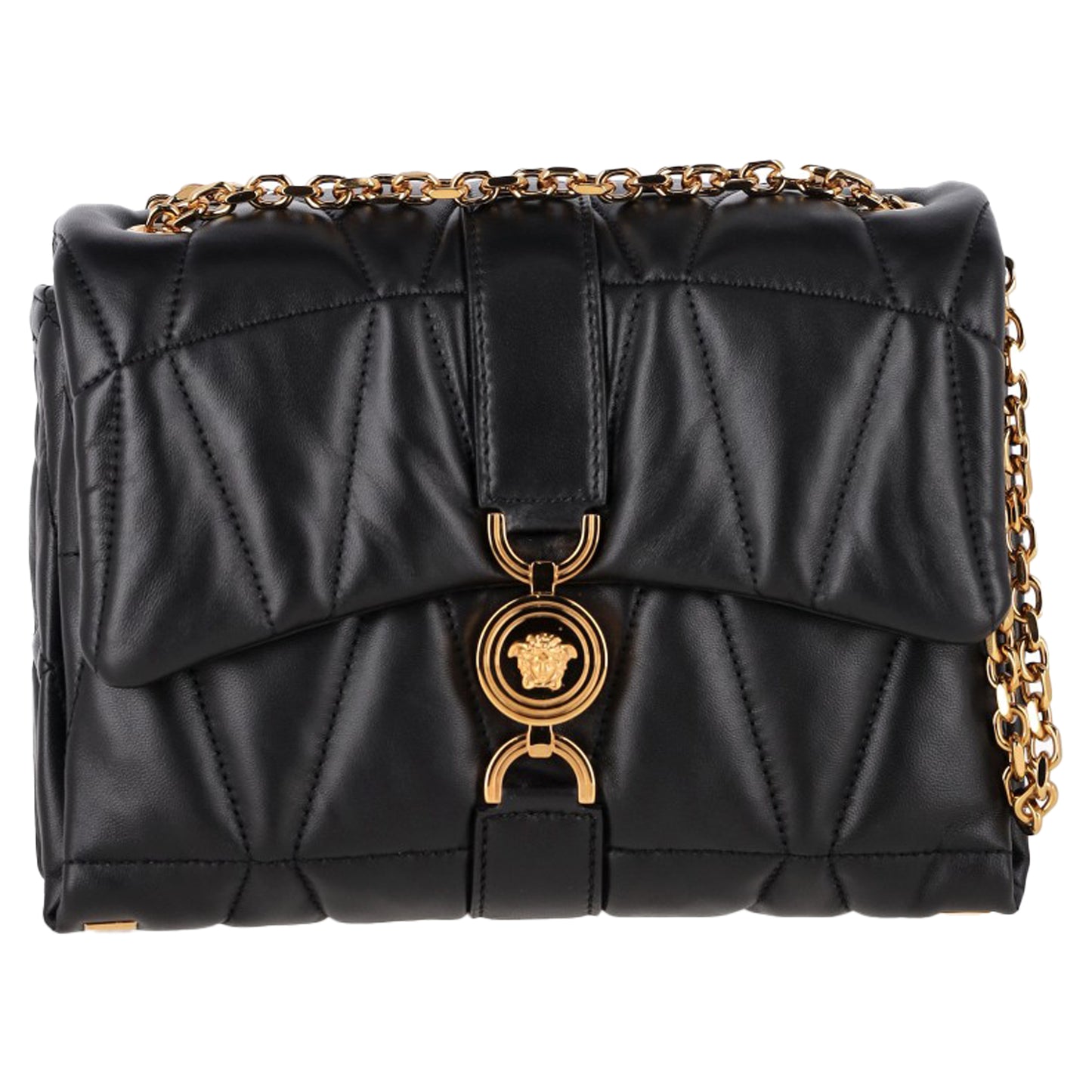 Versace shoulder bag