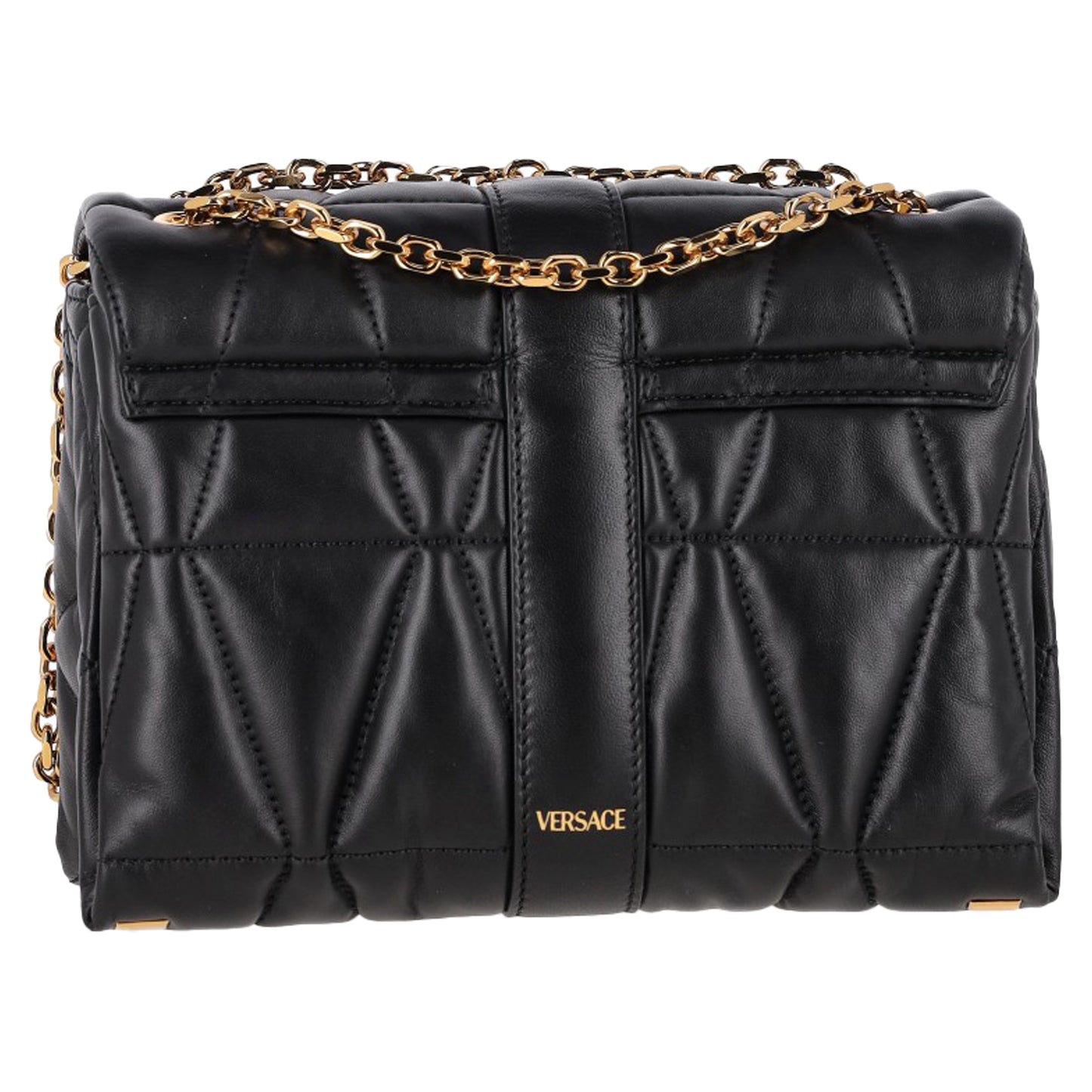 Versace shoulder bag