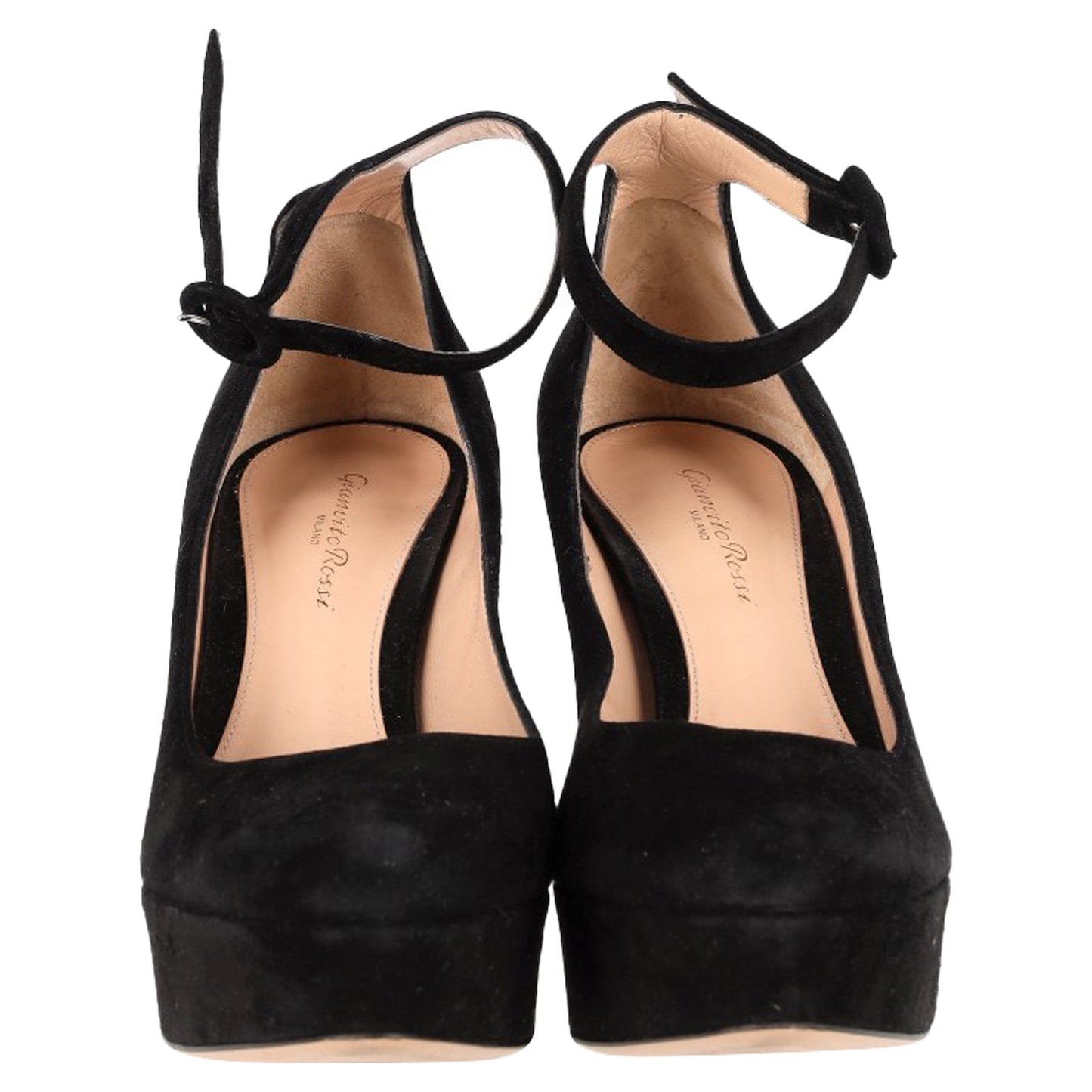 Gianvito Rossi heel