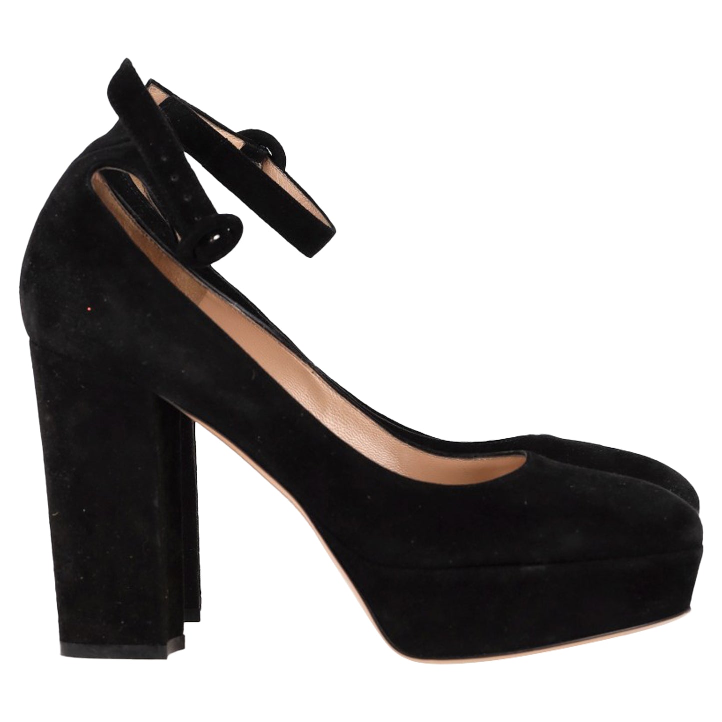 Gianvito Rossi heel