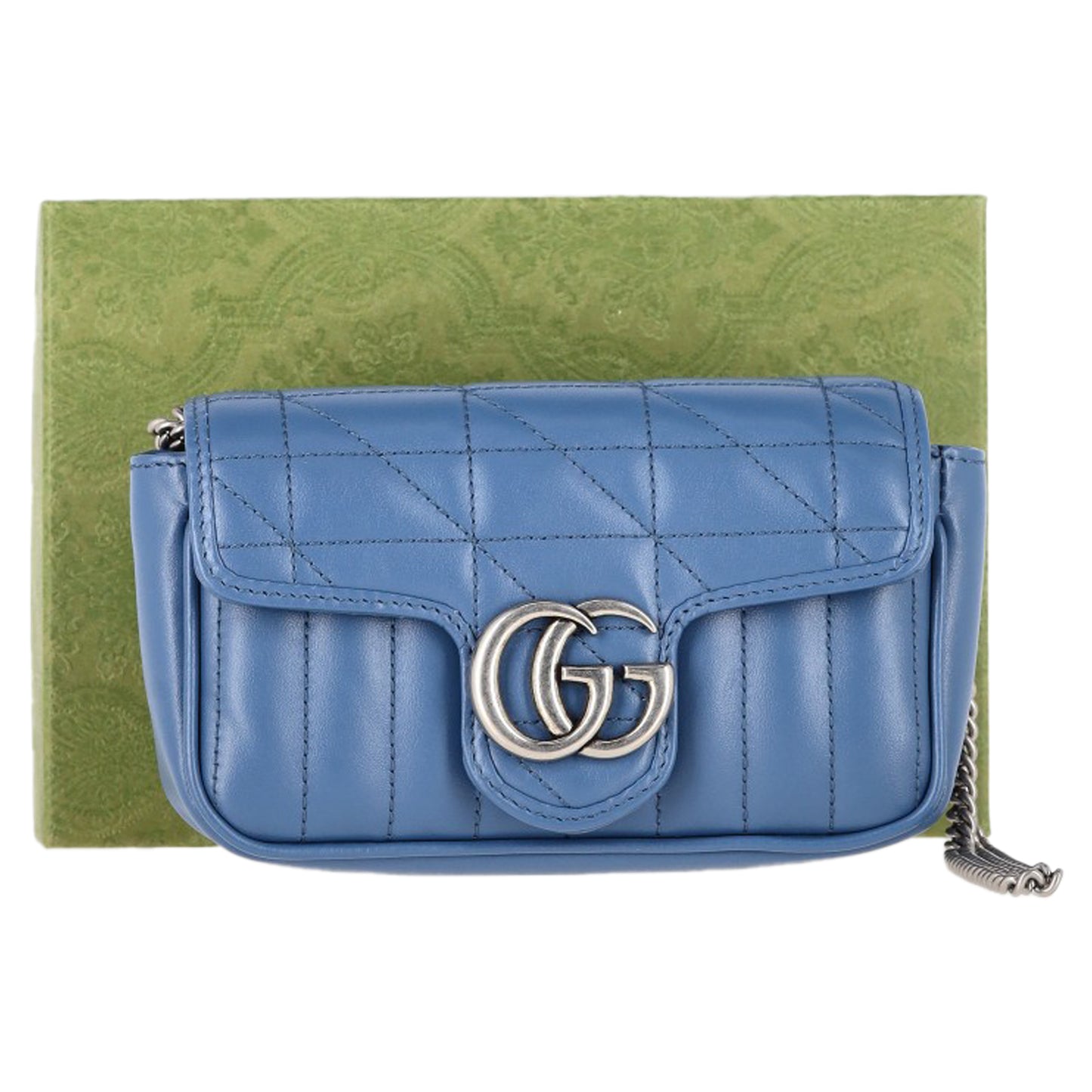 Gucci clutch bag